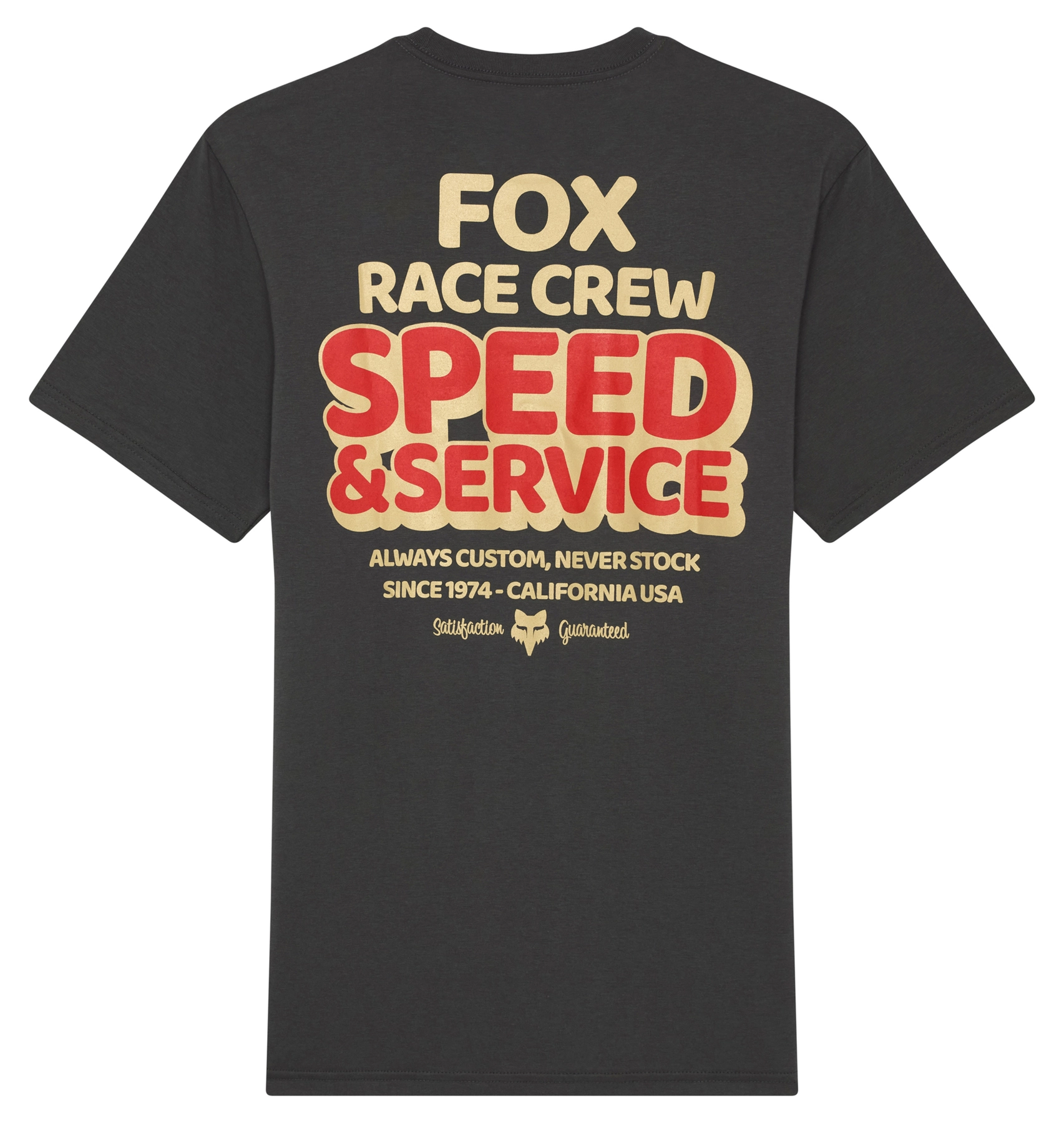 Always Custom T-Shirt