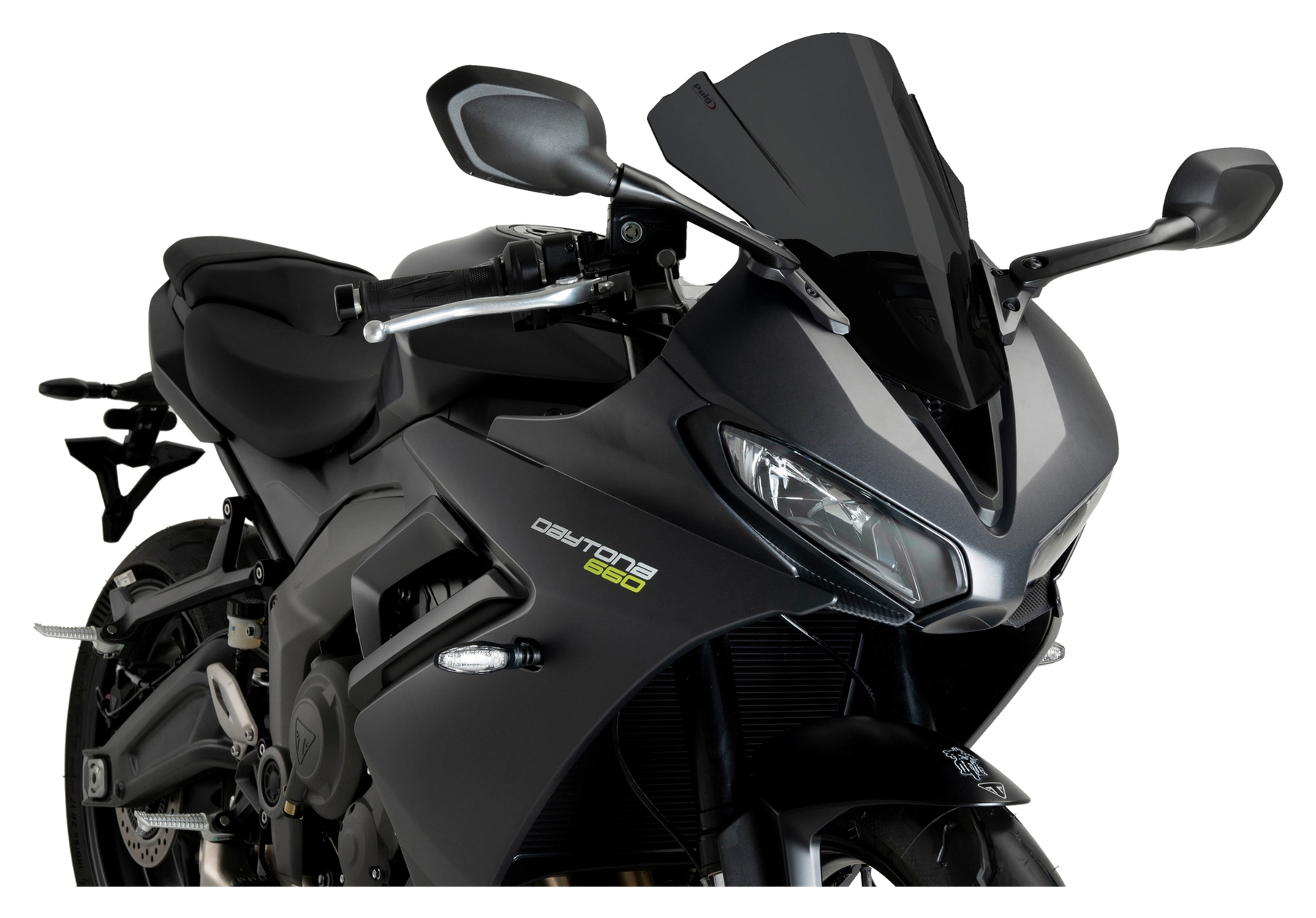 Bulle Racing Pour