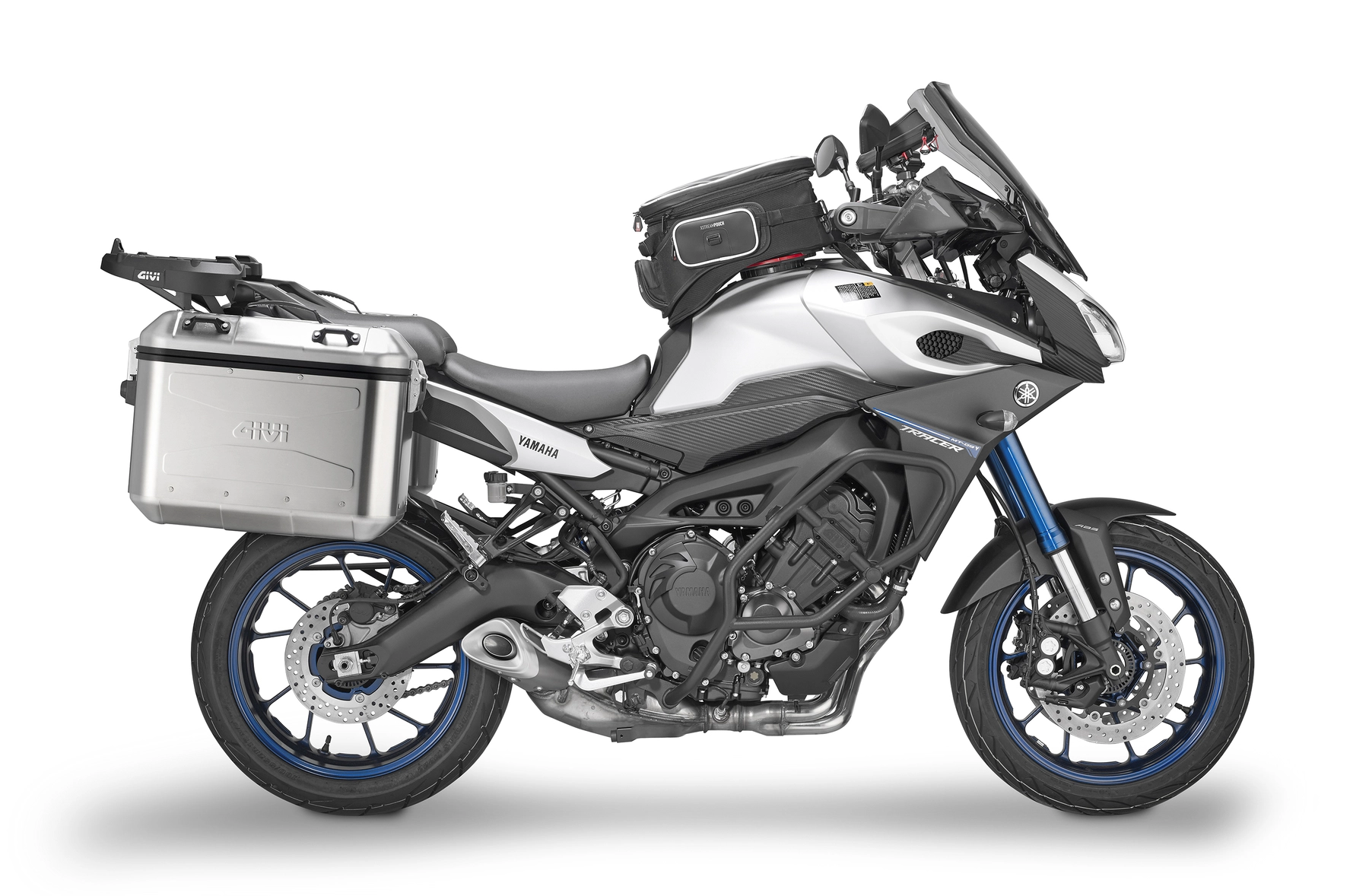 Trekker 36 Dolomiti