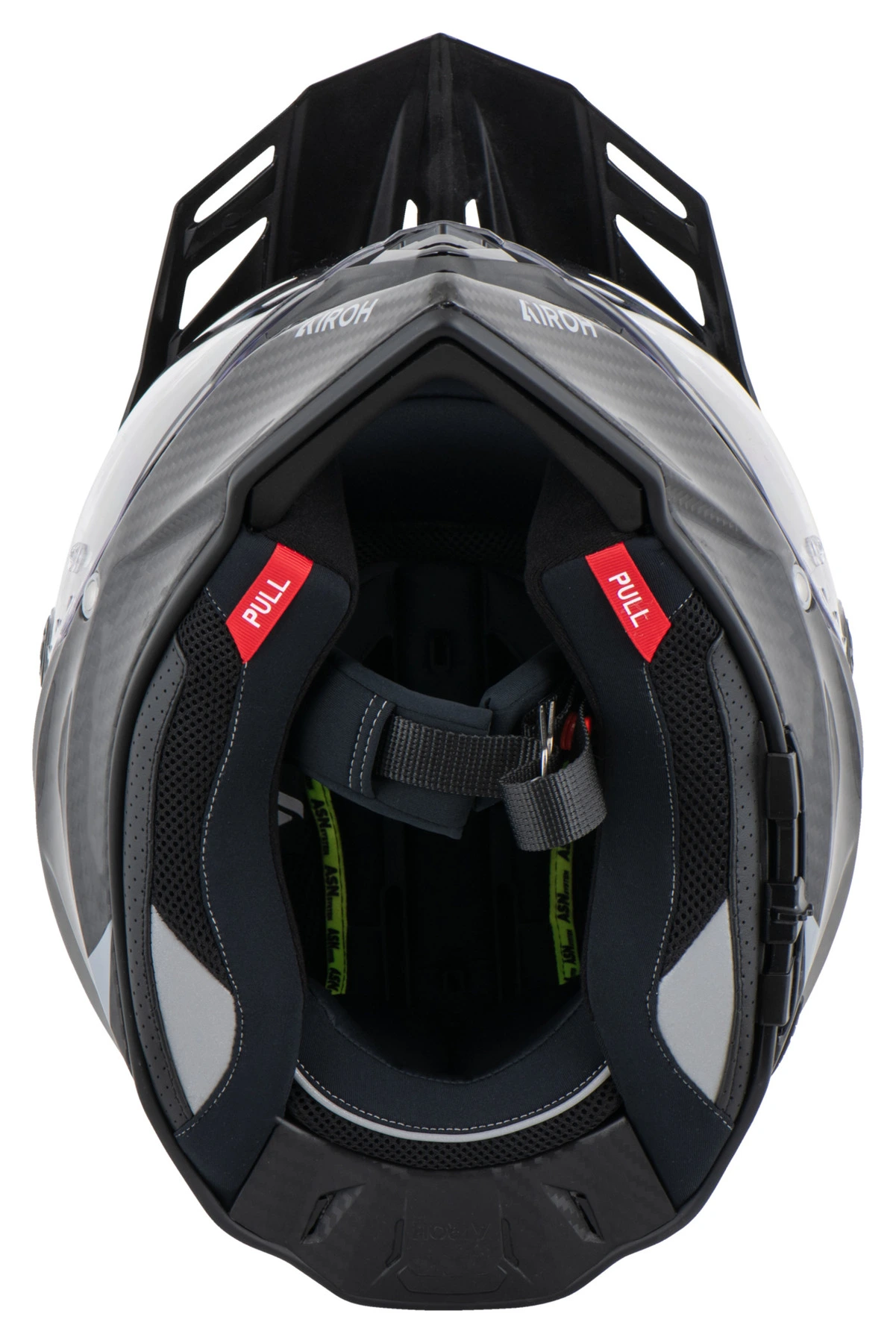 Commander 2 Carbon