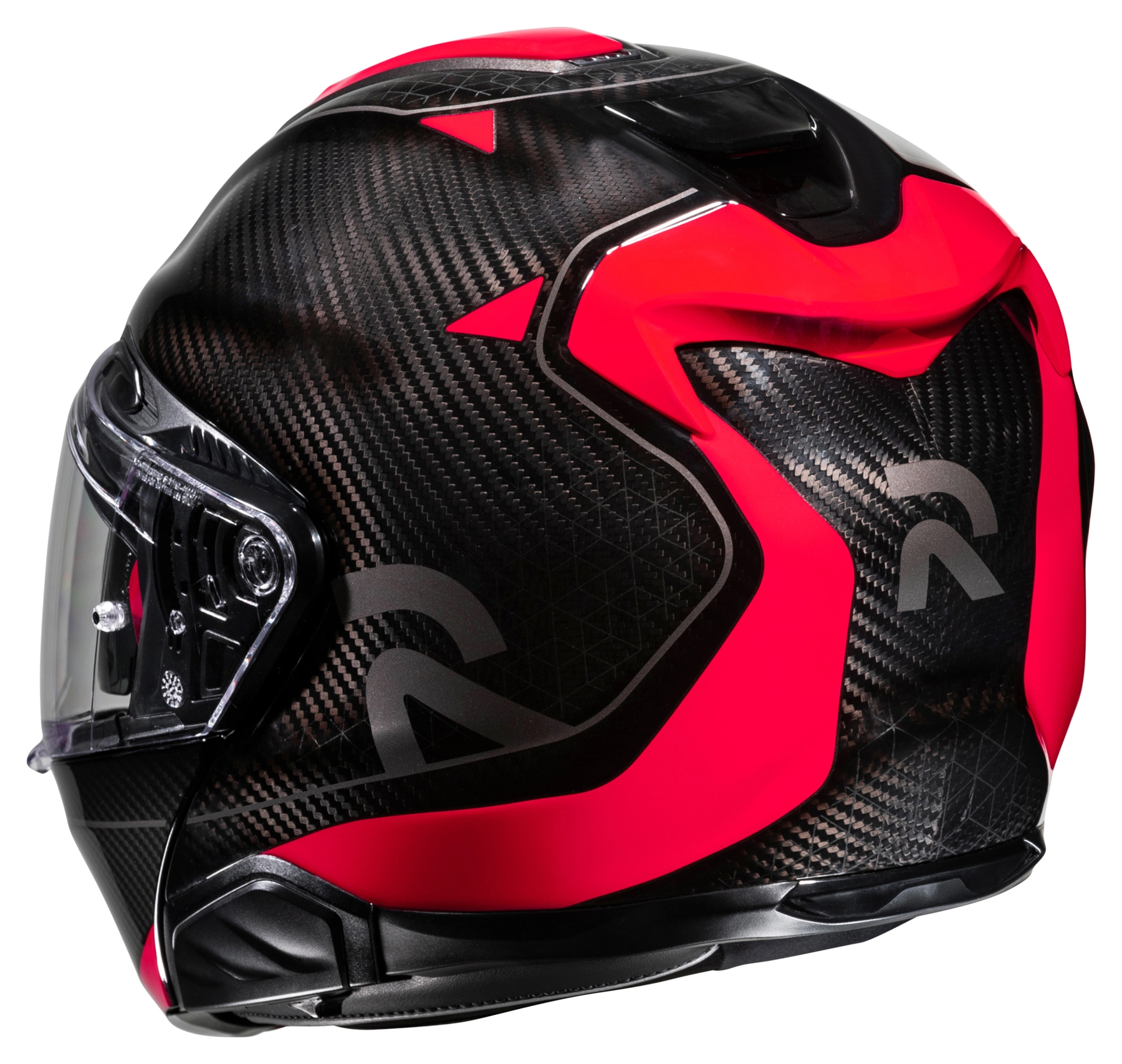 RPHA 91 Carbon Noela MC1