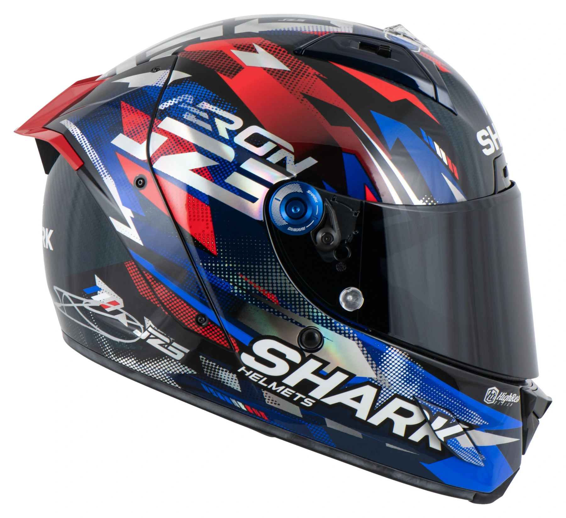 Aeron Zarco GP de France