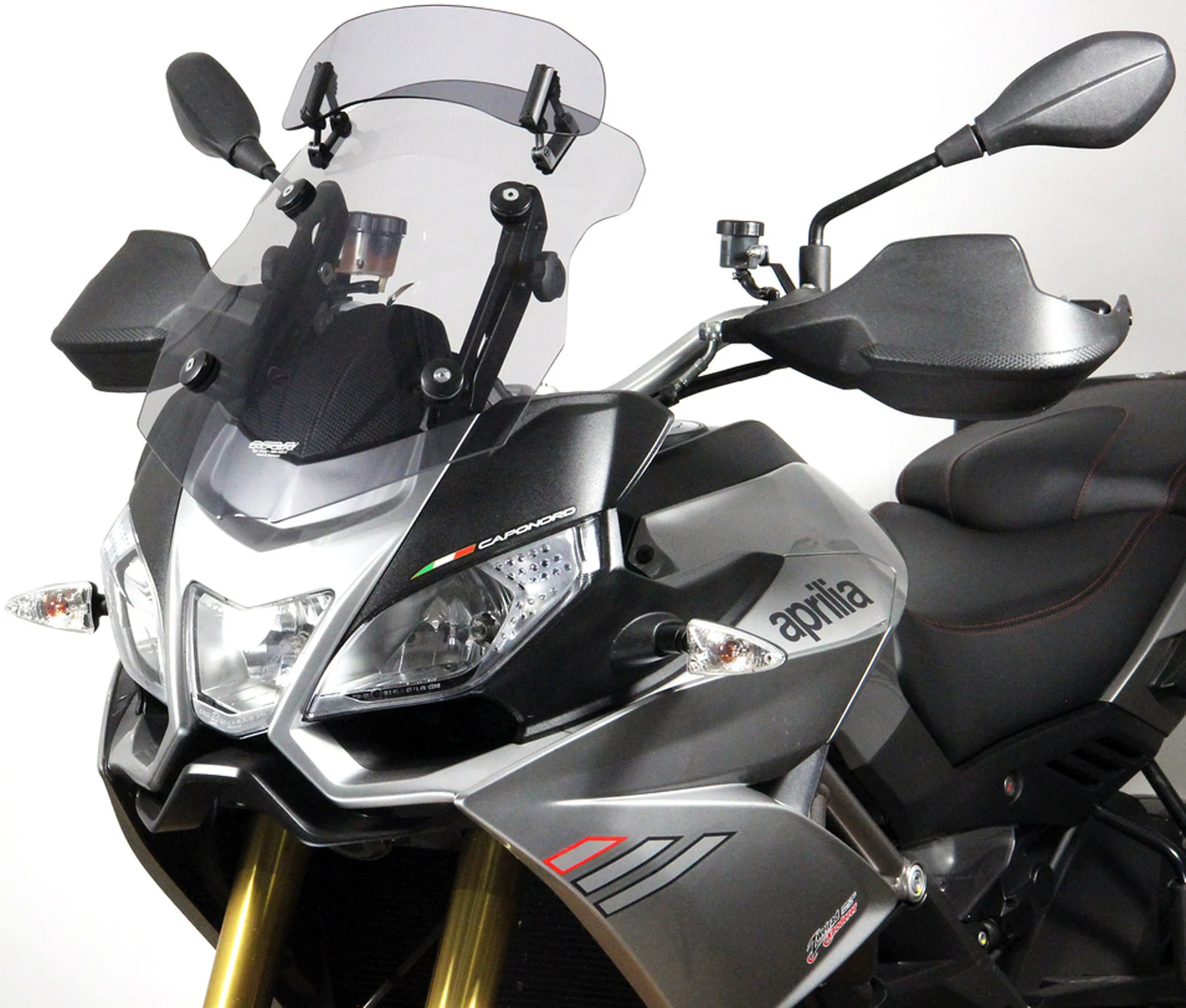 BULLE TOURING MRA VARIO