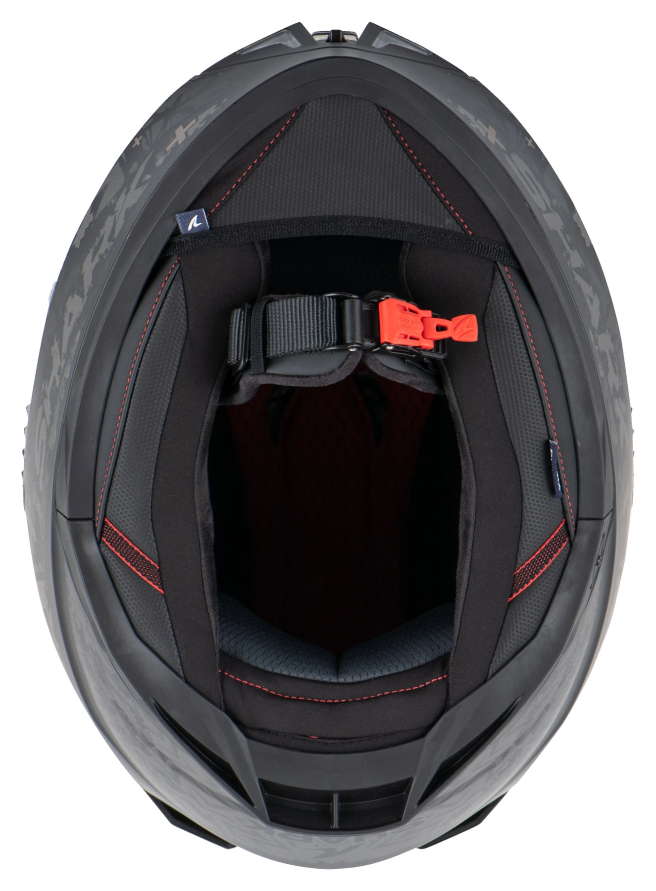 Skwal i3 Hellcat