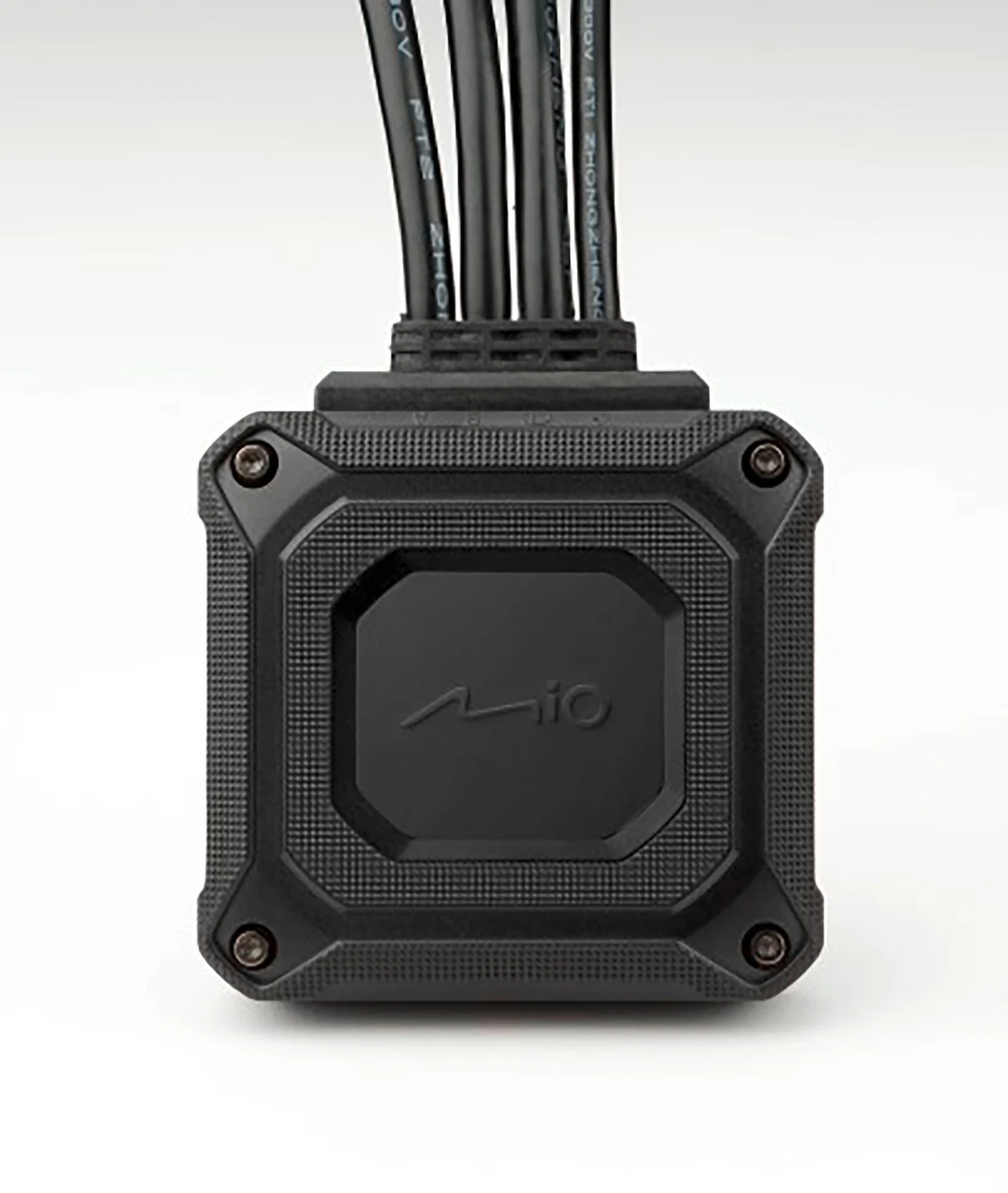 Mivue 760D Motorcykel Dashcam