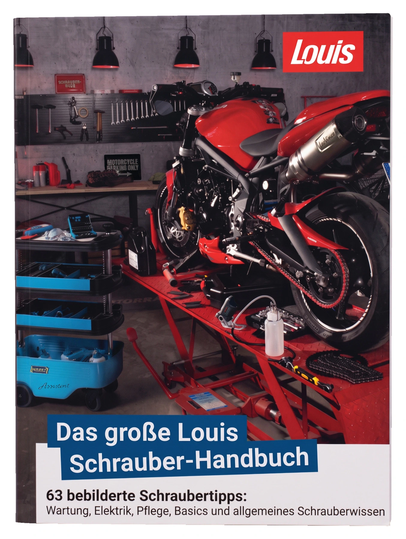Schrauber-Handbuch