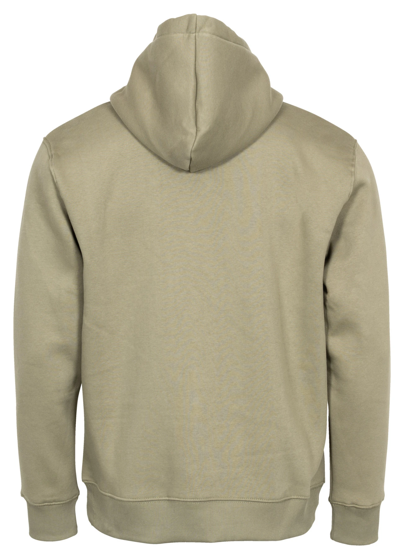 Basic Hoodie