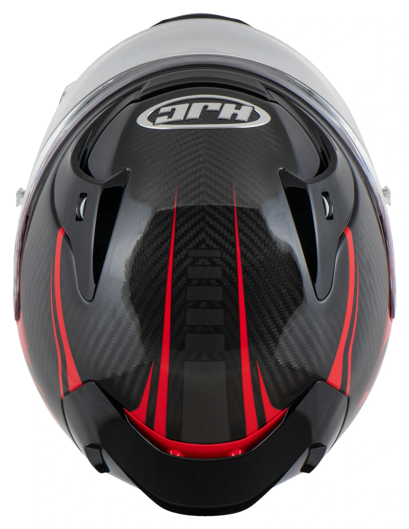 RPHA 12 Carbon Keres MC1