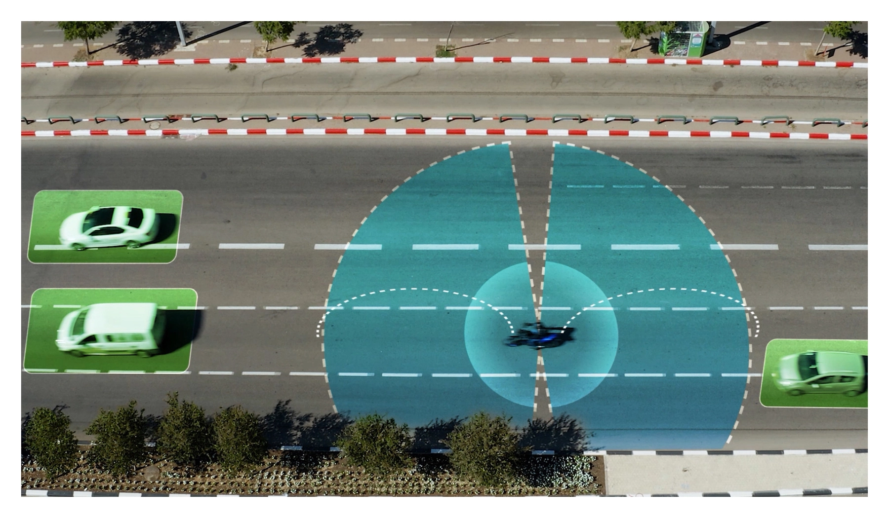 Ostrzeganie Przed Kolizją