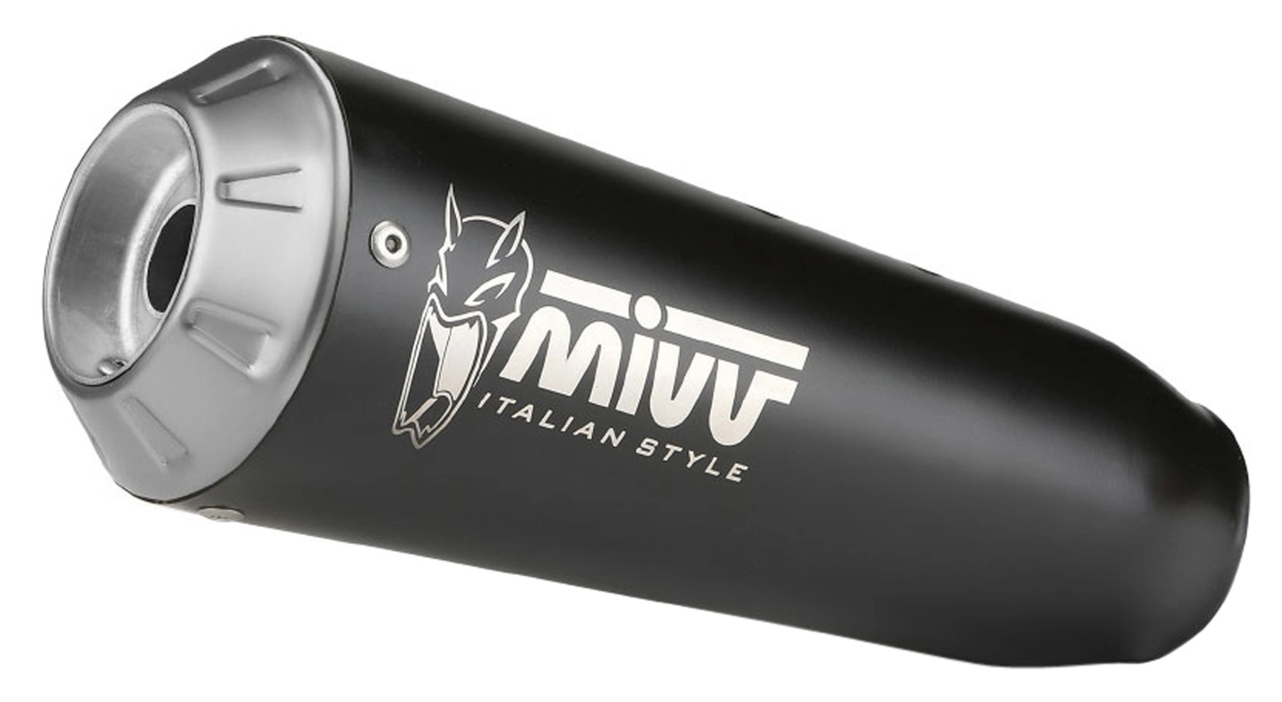 Tłumik końcowy Mivv X-M1