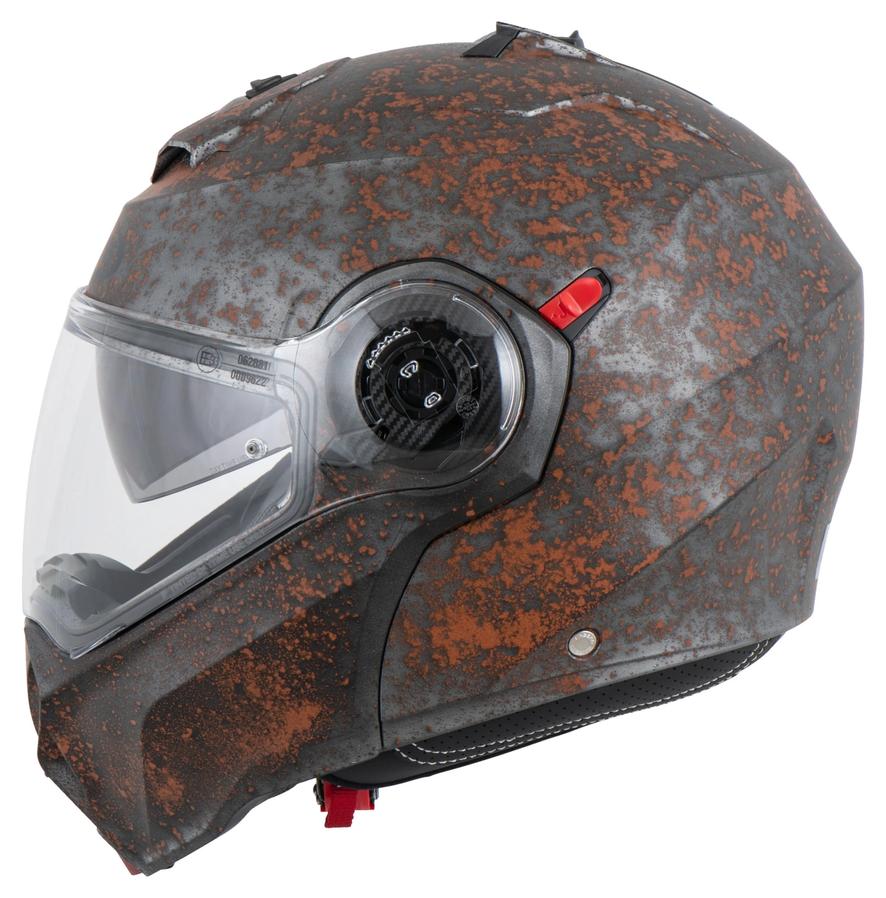 Duke Evo Rusty
