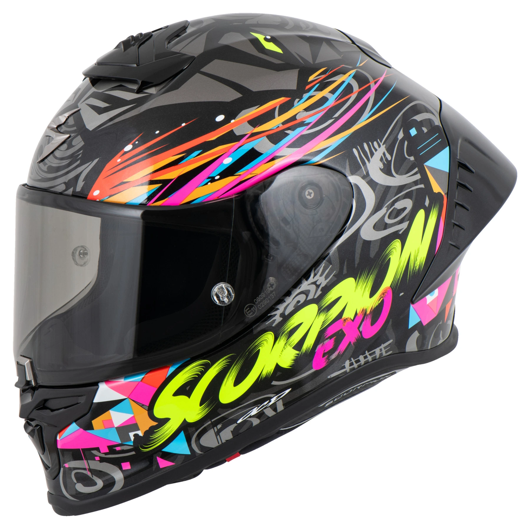 EXO-R1 Evo II Air Savage