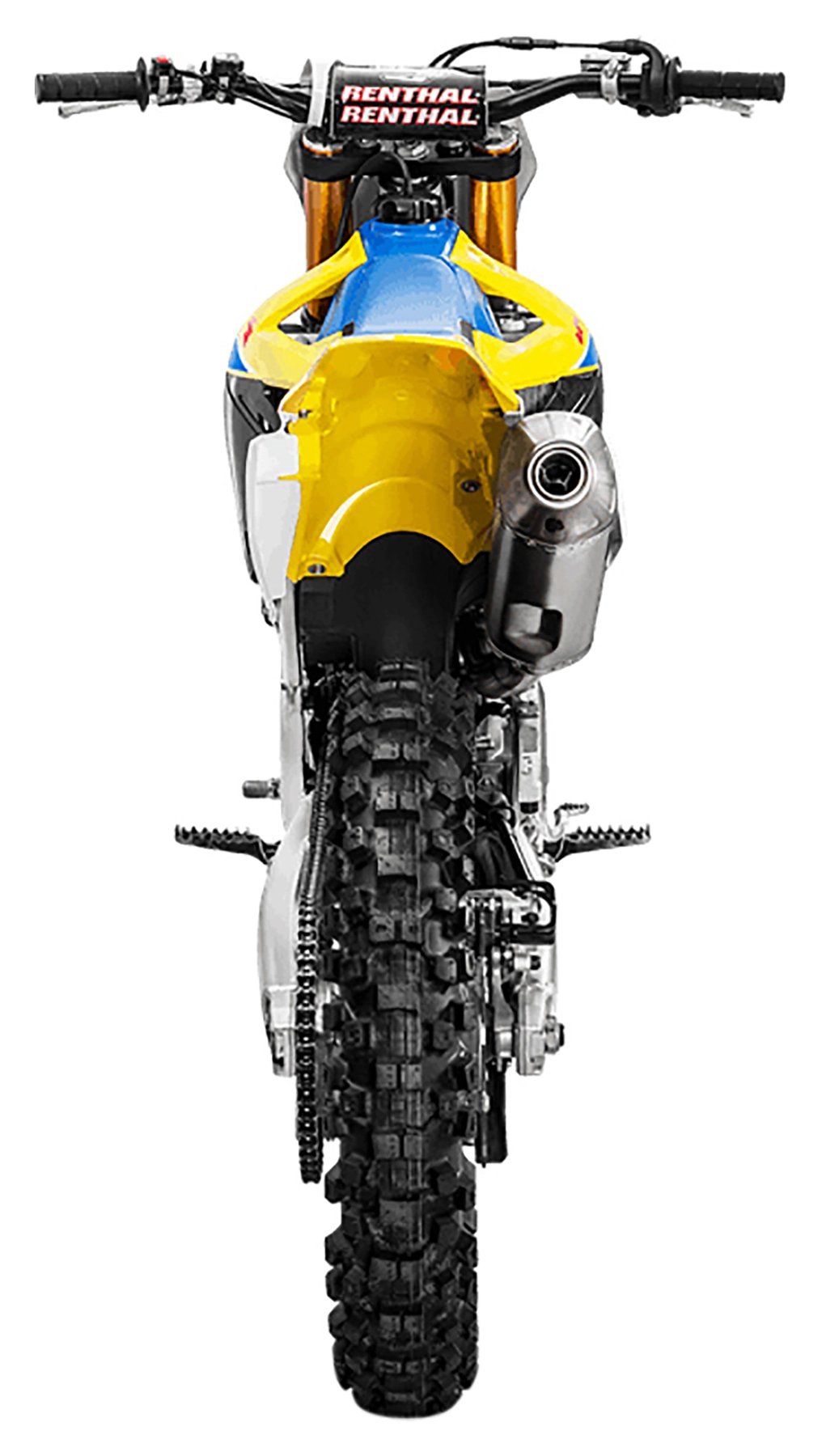 Mx Complete System