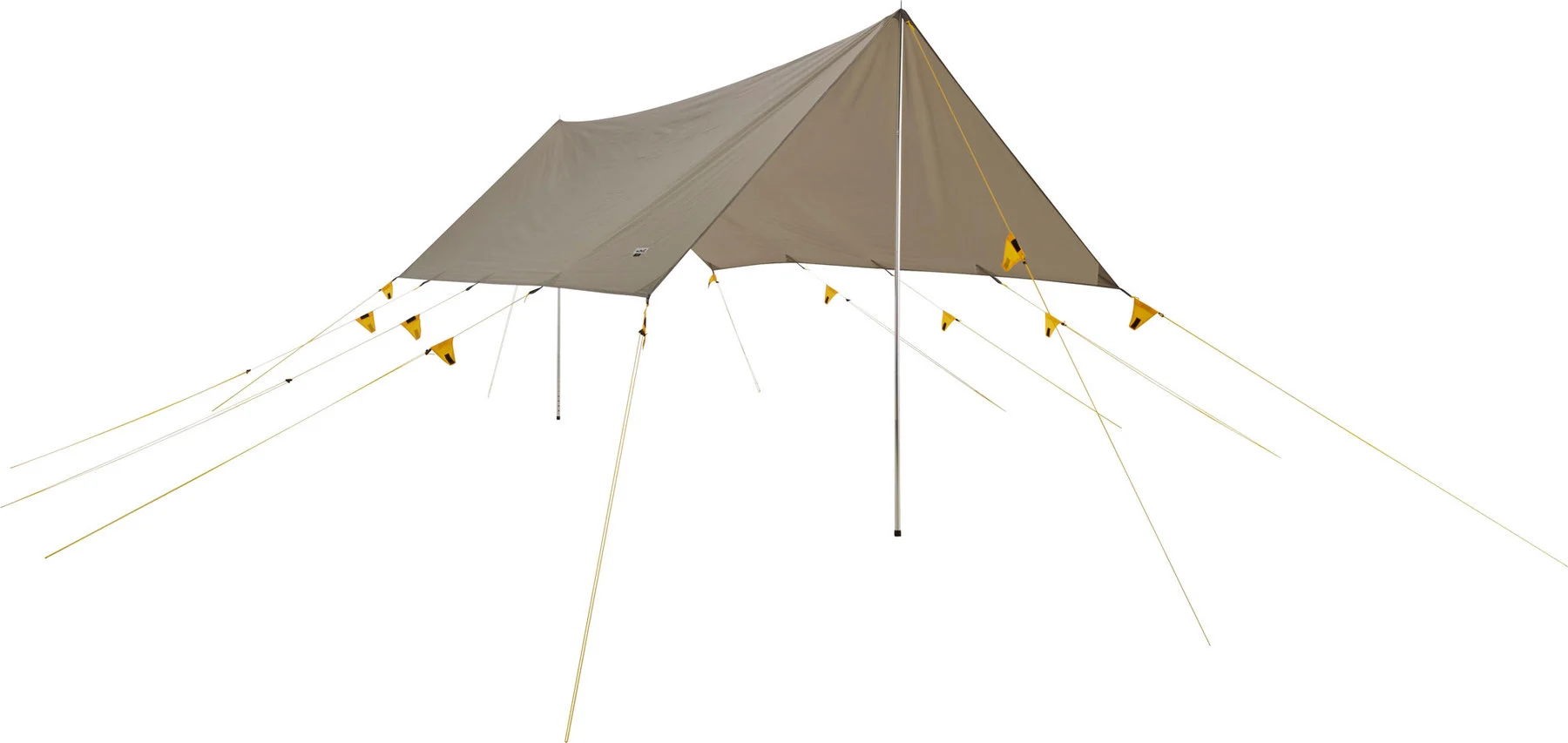 Tarp Oak
