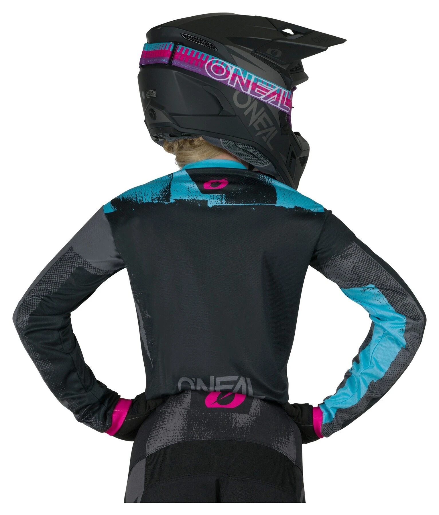 Element Roller donna