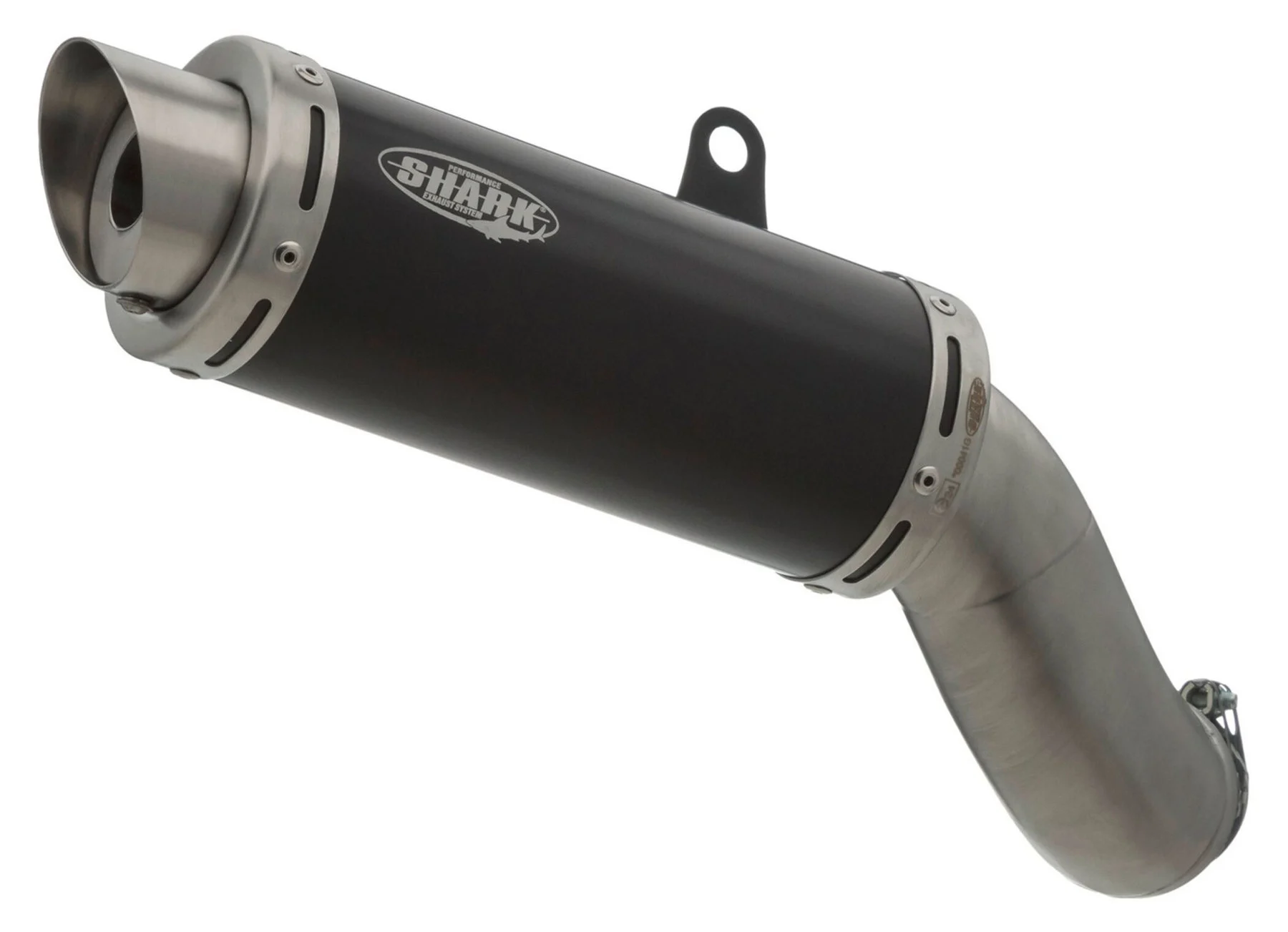 Factory-Style Auspuffsystem mit EG-BE