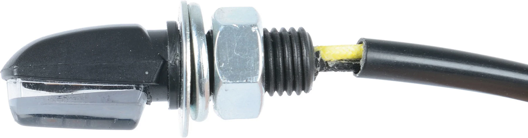 LED-Microblinker