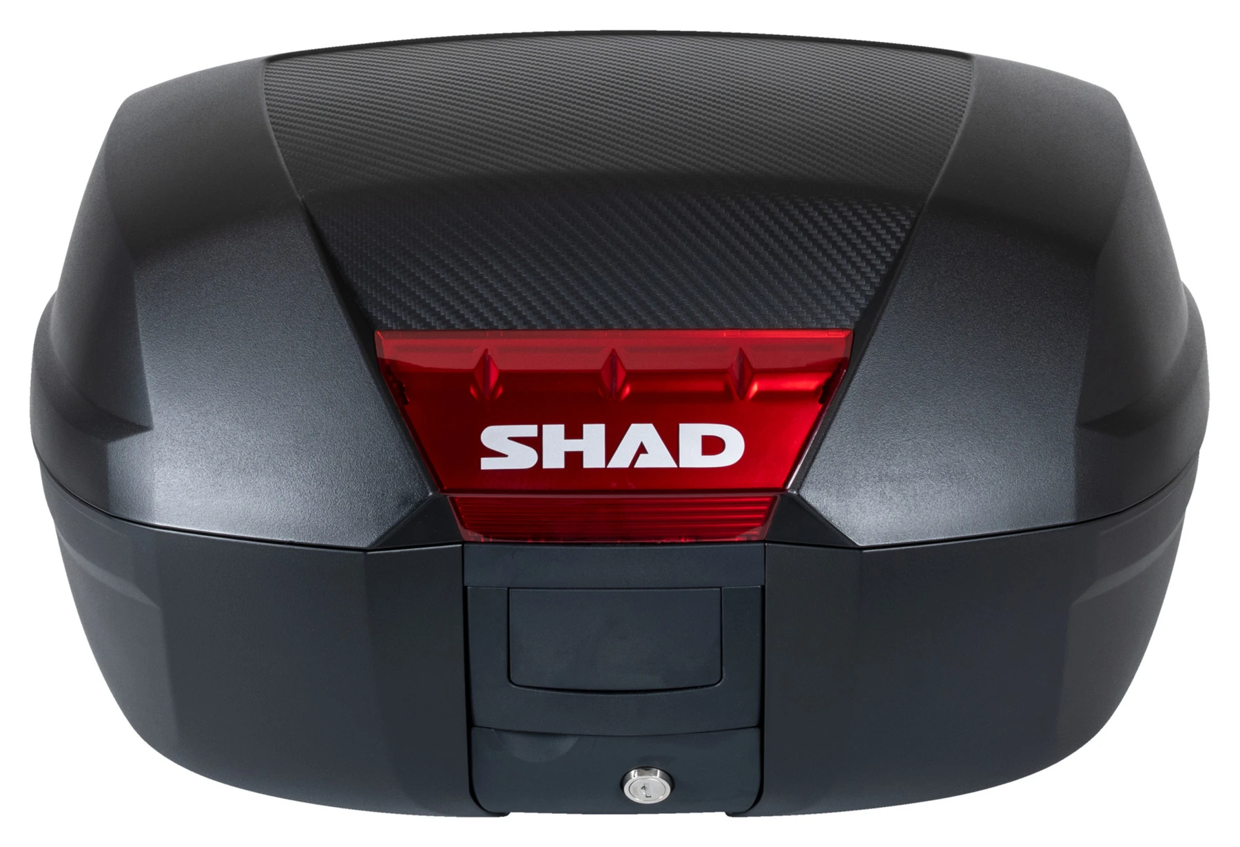 SHAD SH44 Louis Edition top case