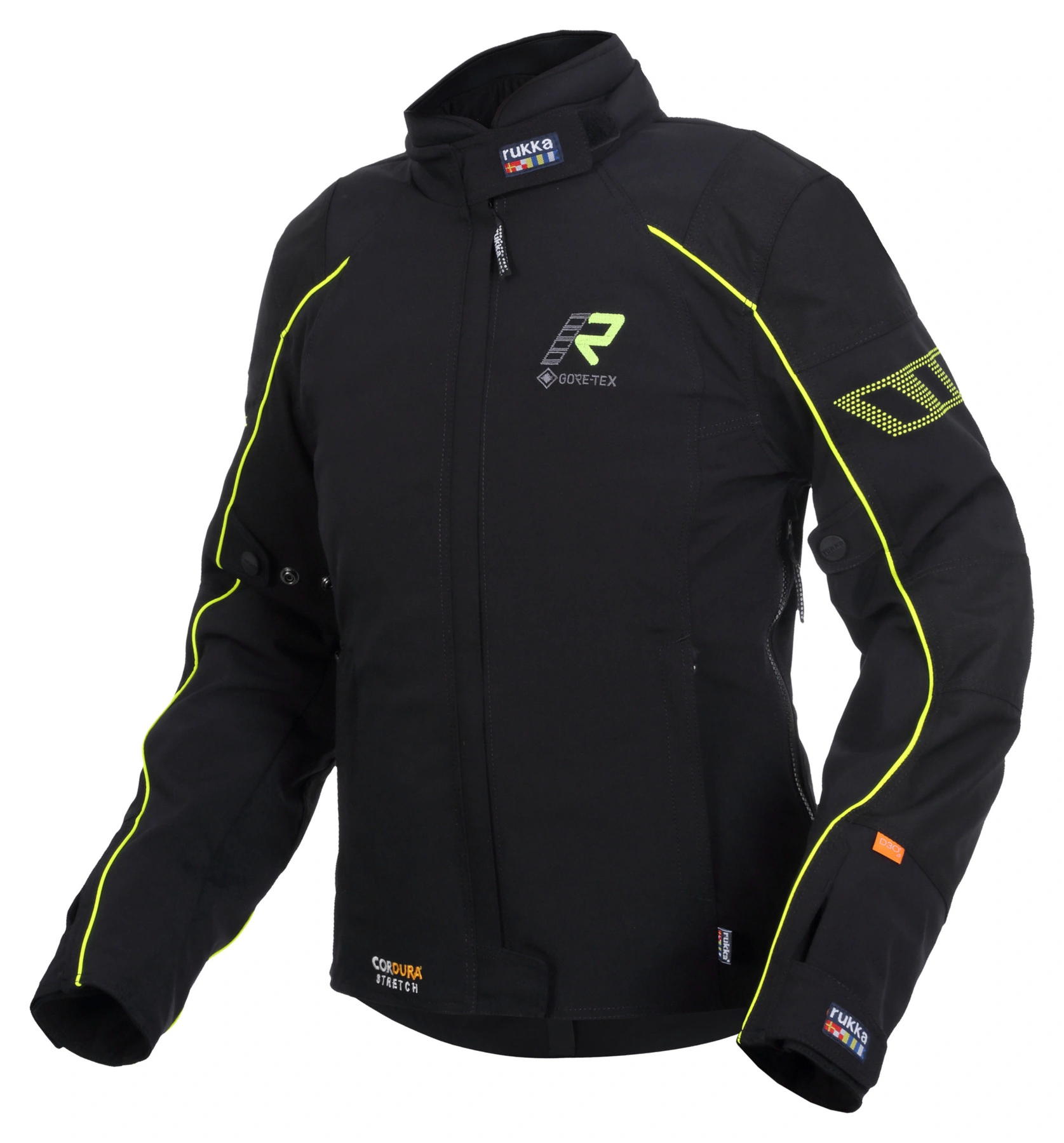 Rukka ladies jacket sale