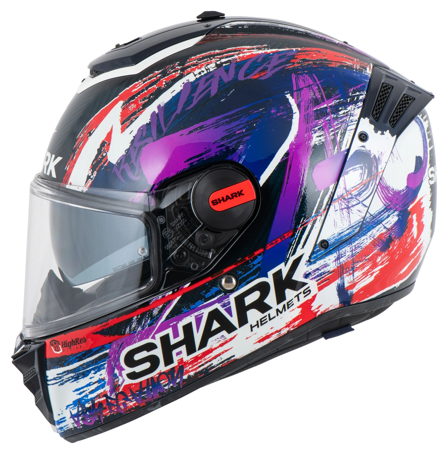 Spartan RS Zarco Signature
