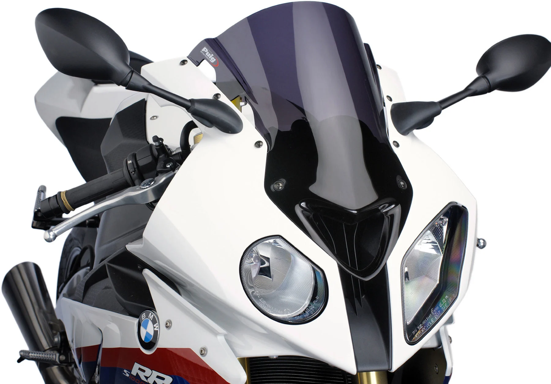 Bulle Racing Pour