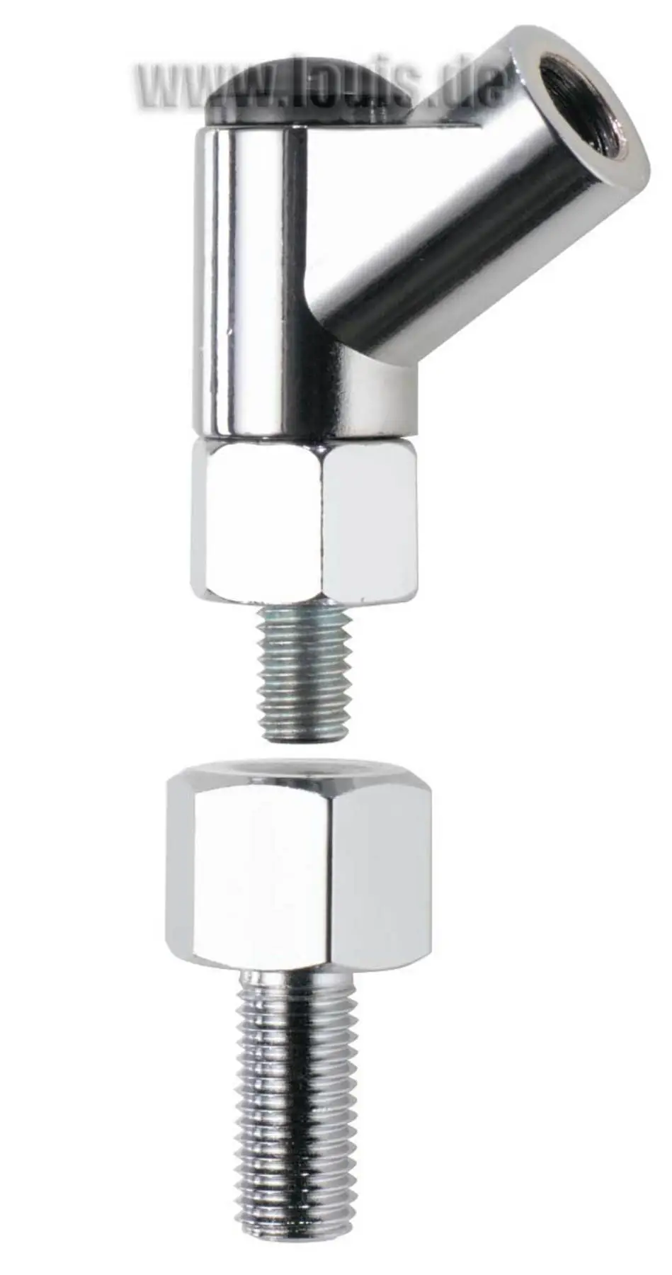Spegeladapter, styck