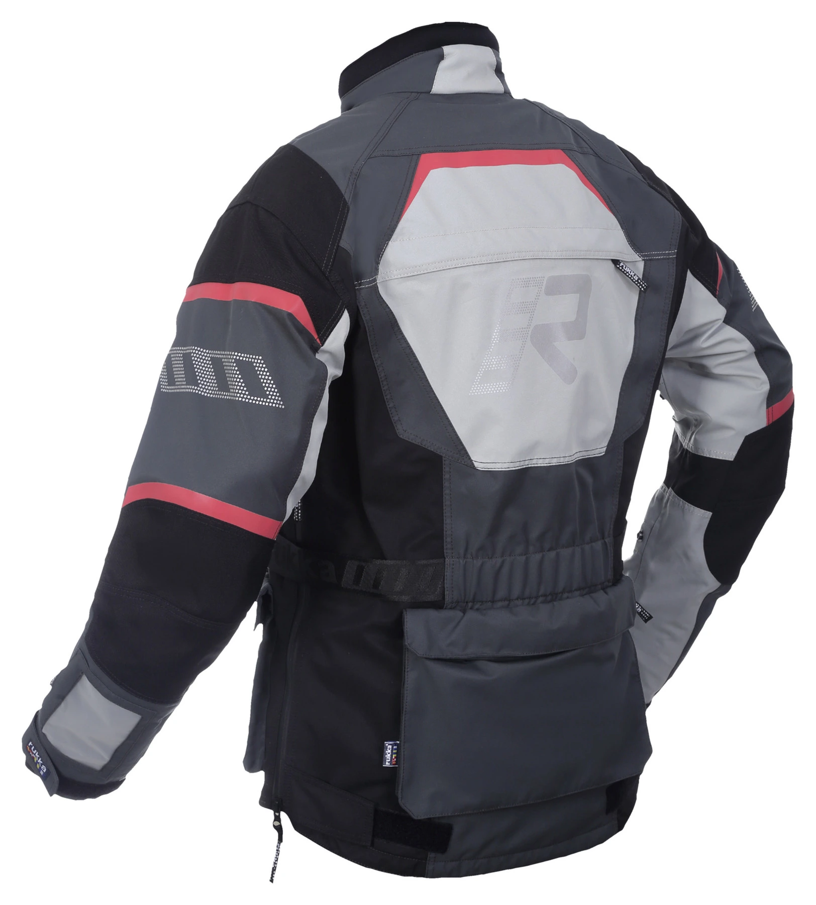 Rukka Rukka Rimo R men s textile jacket low cost Louis
