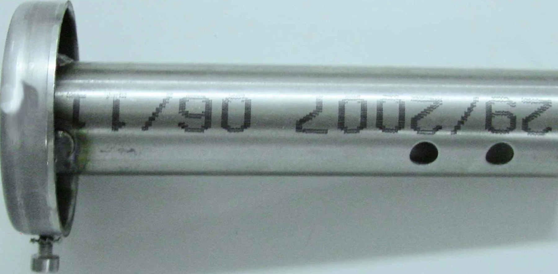 dB-Absorber für Shark und Hurric