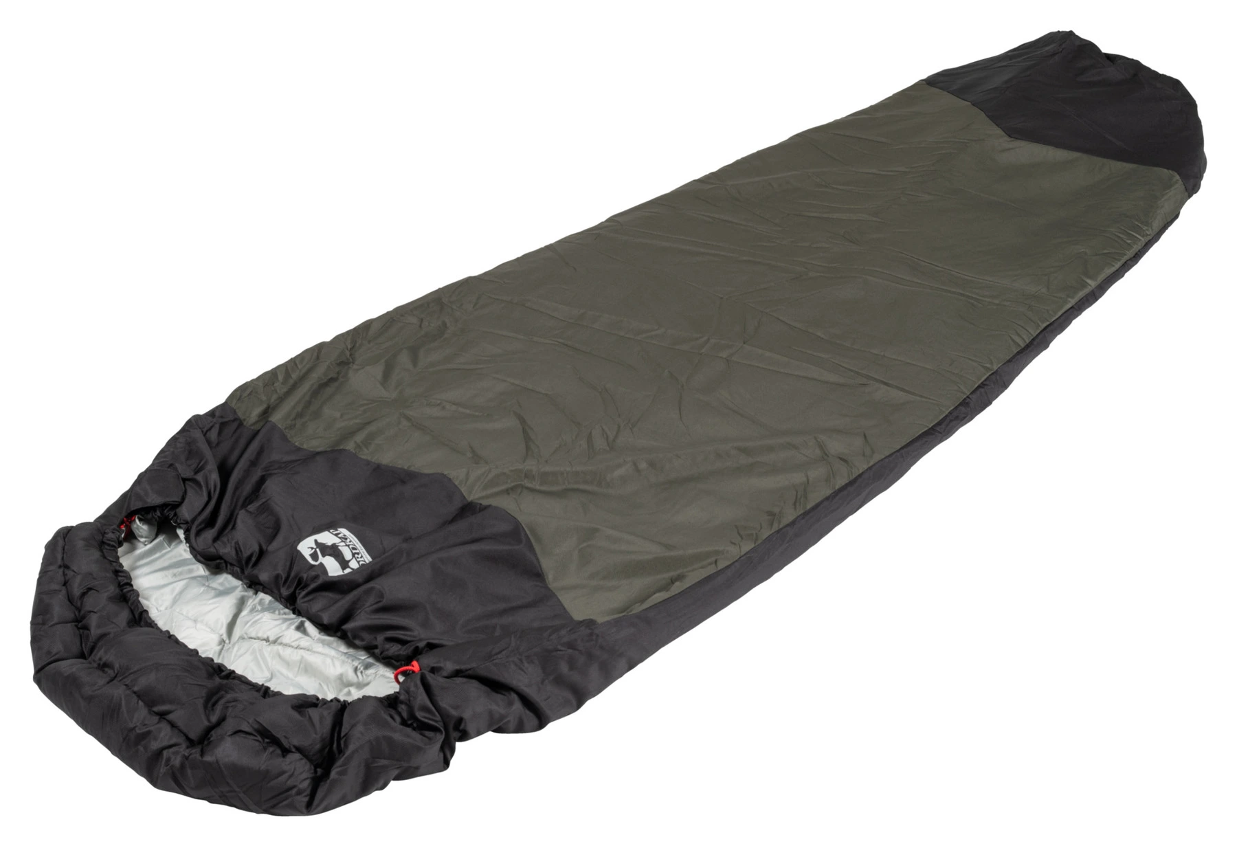 Mumienschlafsack Jaren