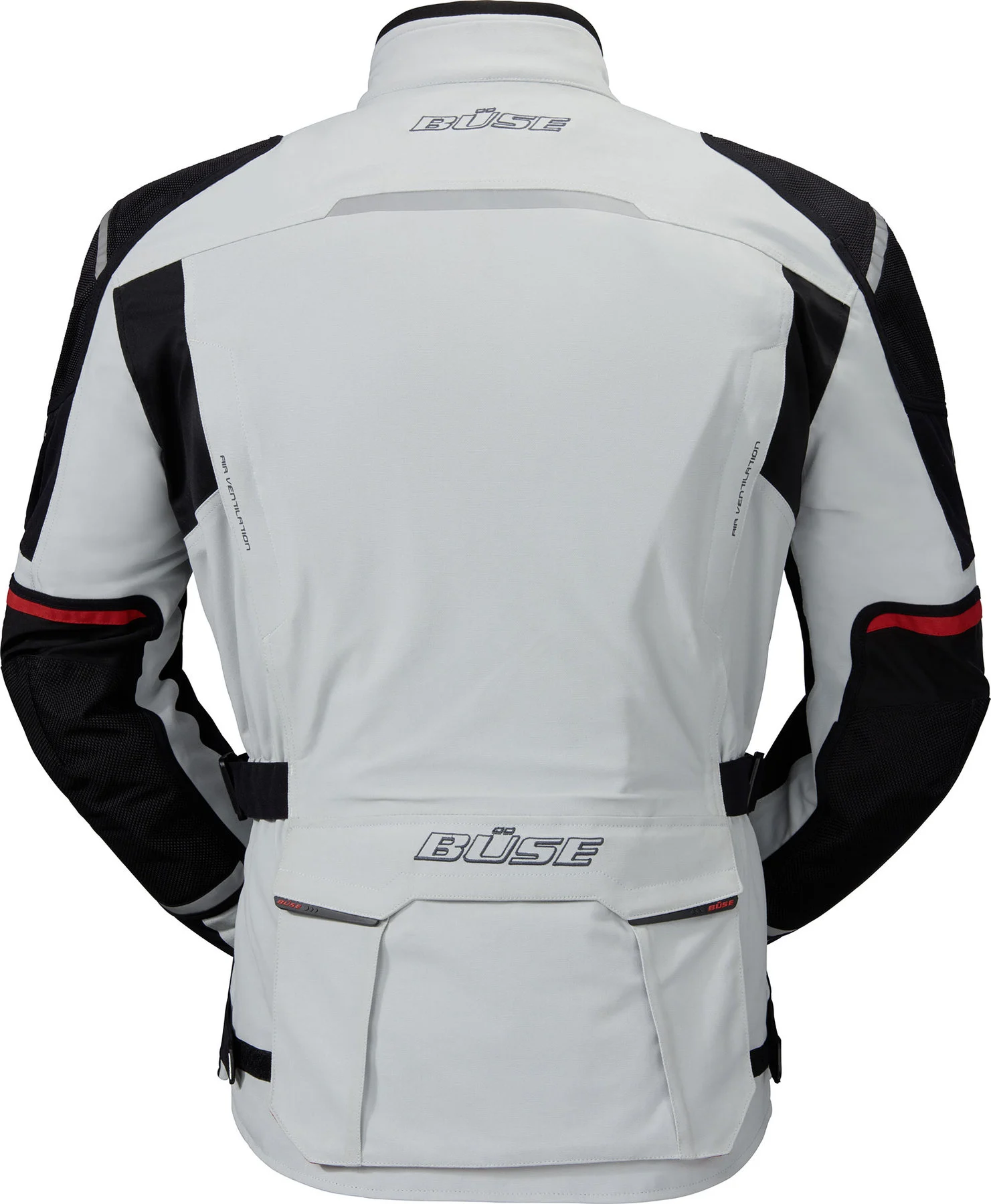 Grado Textiel Jas