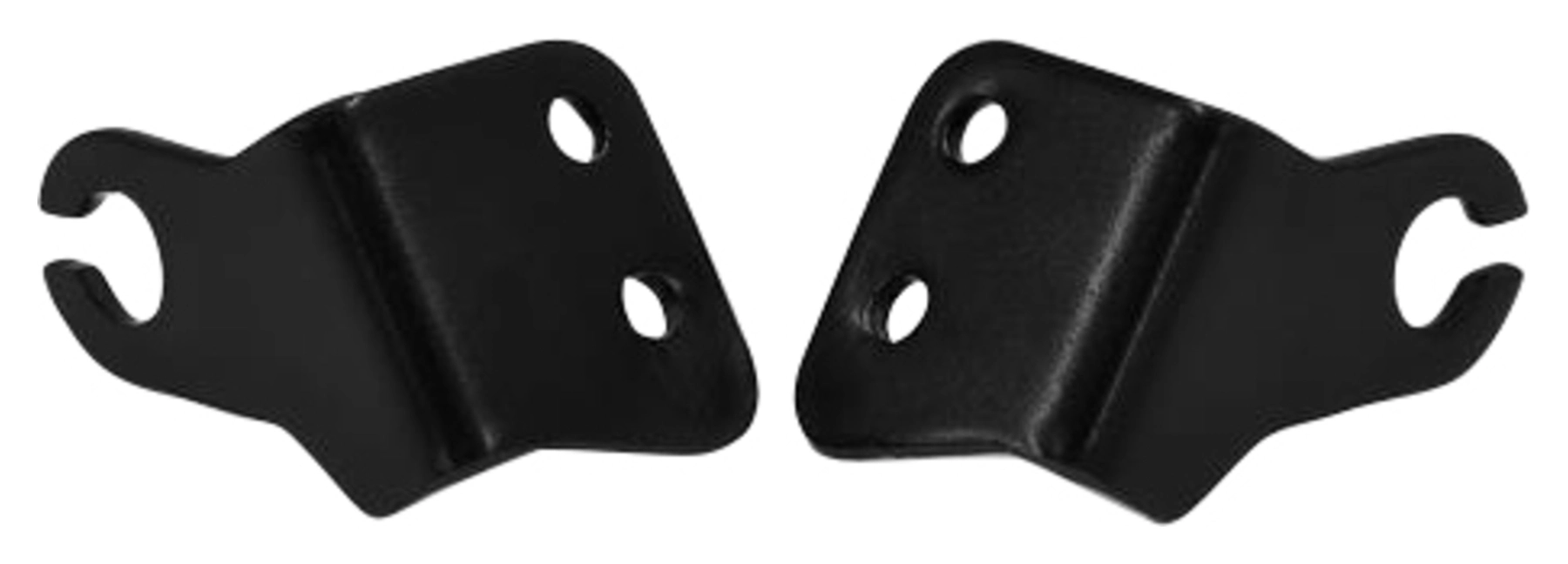 Indicator holder