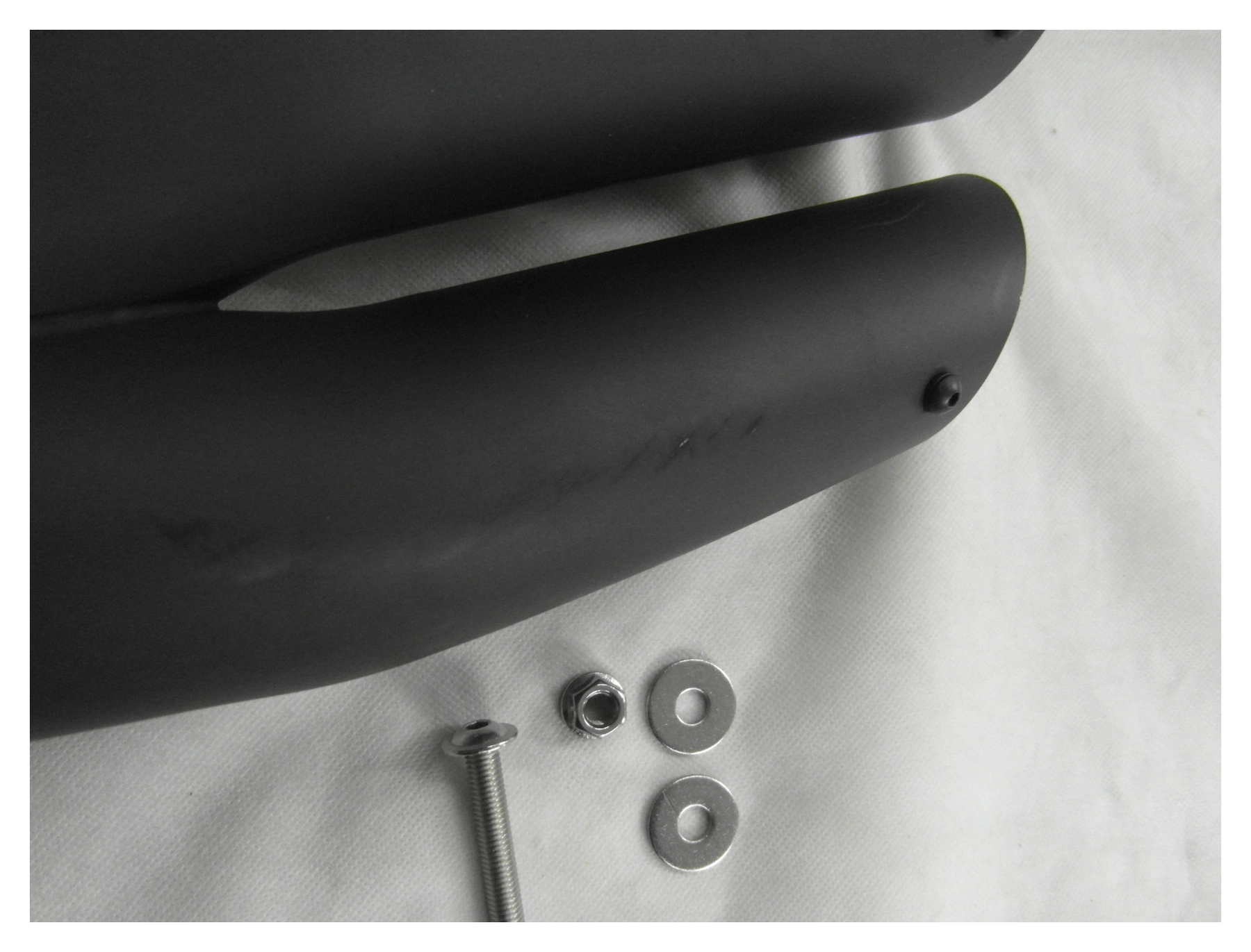 Udstødninger fra 2. valg