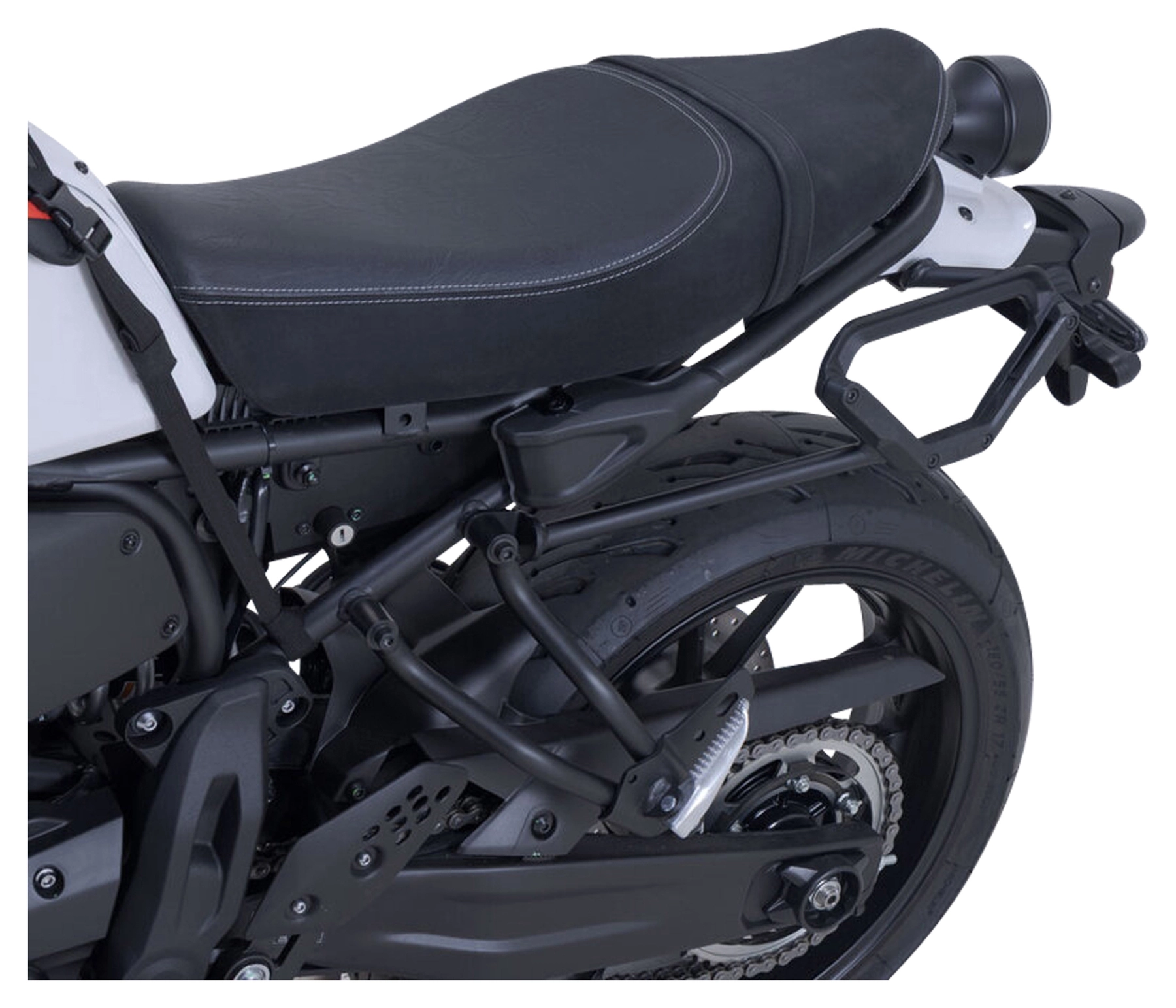 Support latéral V-LOC