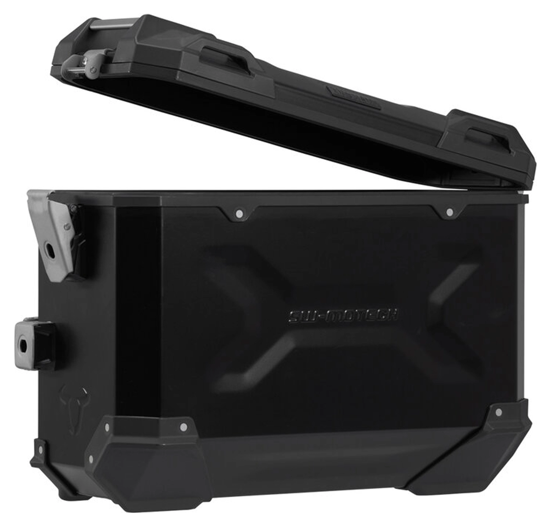TRAX ADV aluminiumkoffert-system