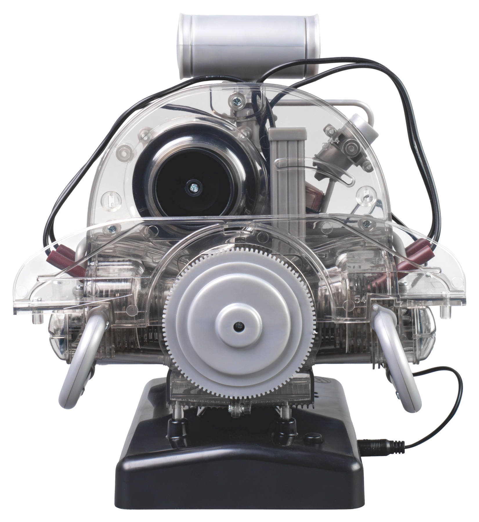 Motore VW Boxer 4 cilindri