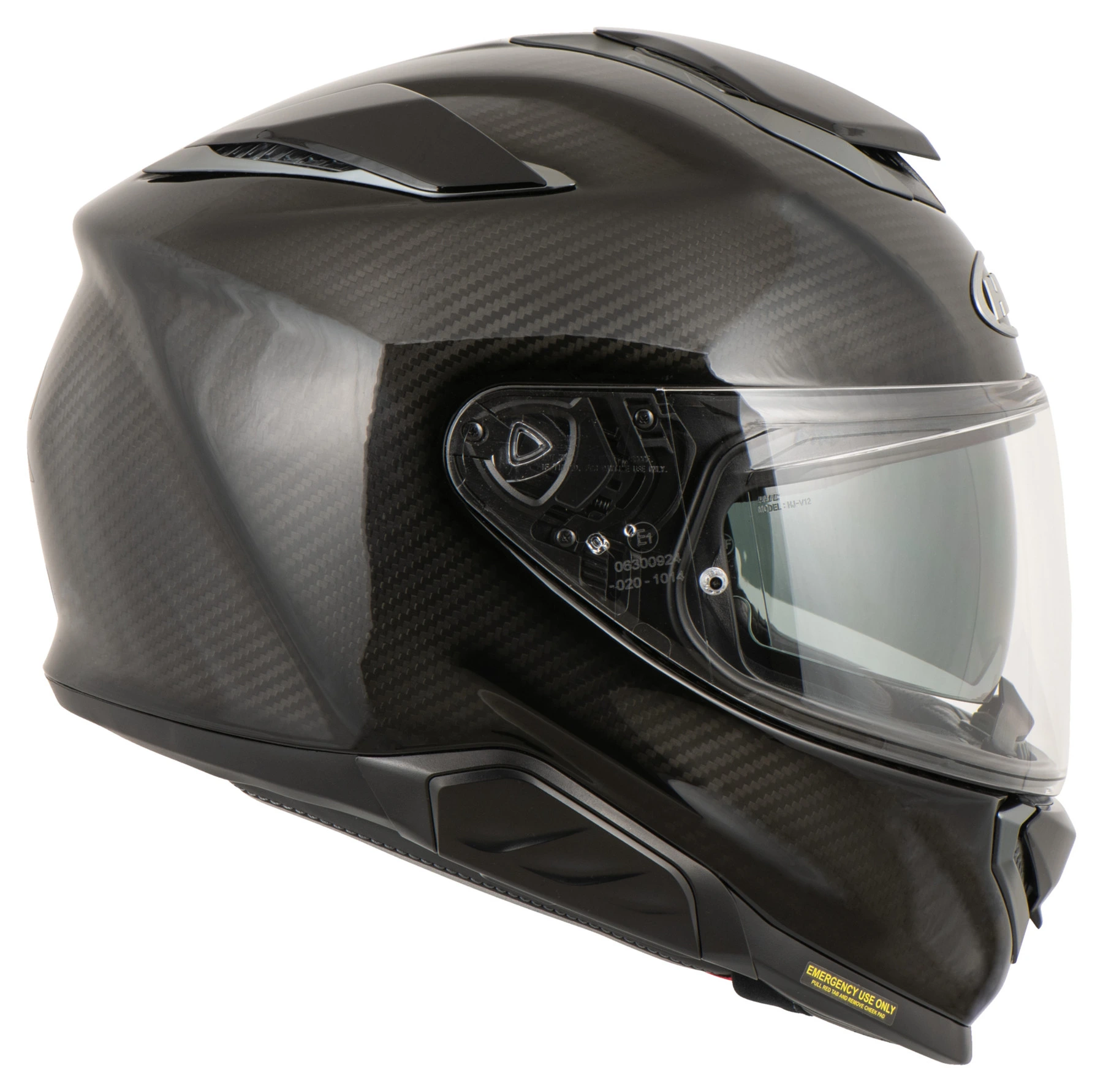 RPHA 71 Carbon