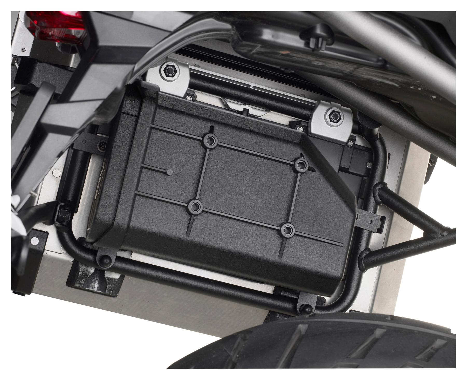Kit de montage Pour La Toolbox S250