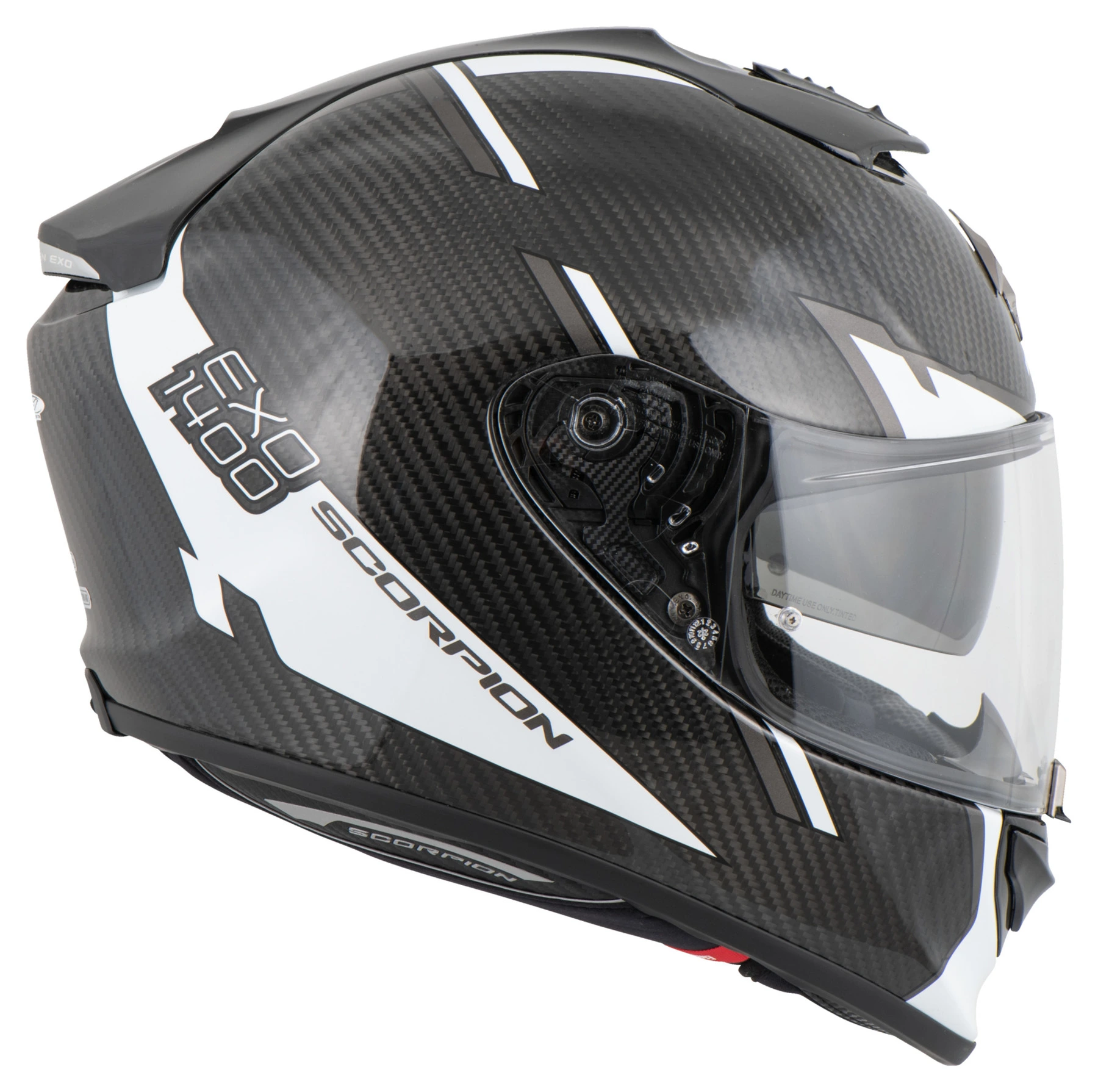 Exo-1400 Evo Carbon Air Kendal