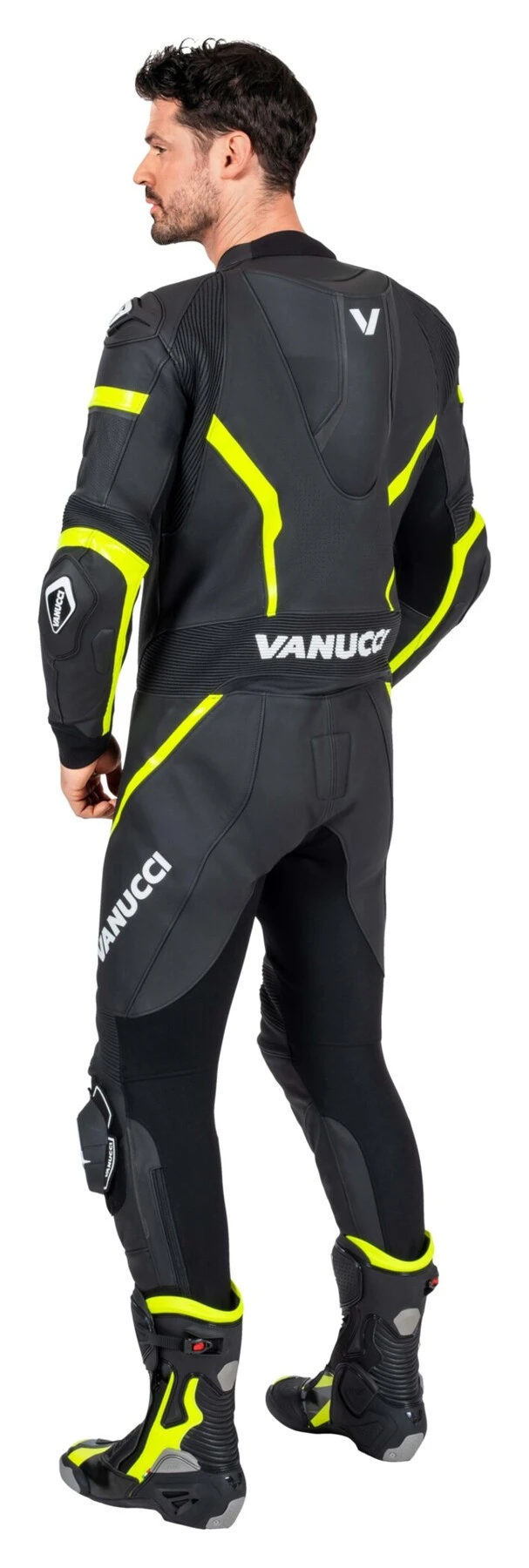 VSM-4 Herren
