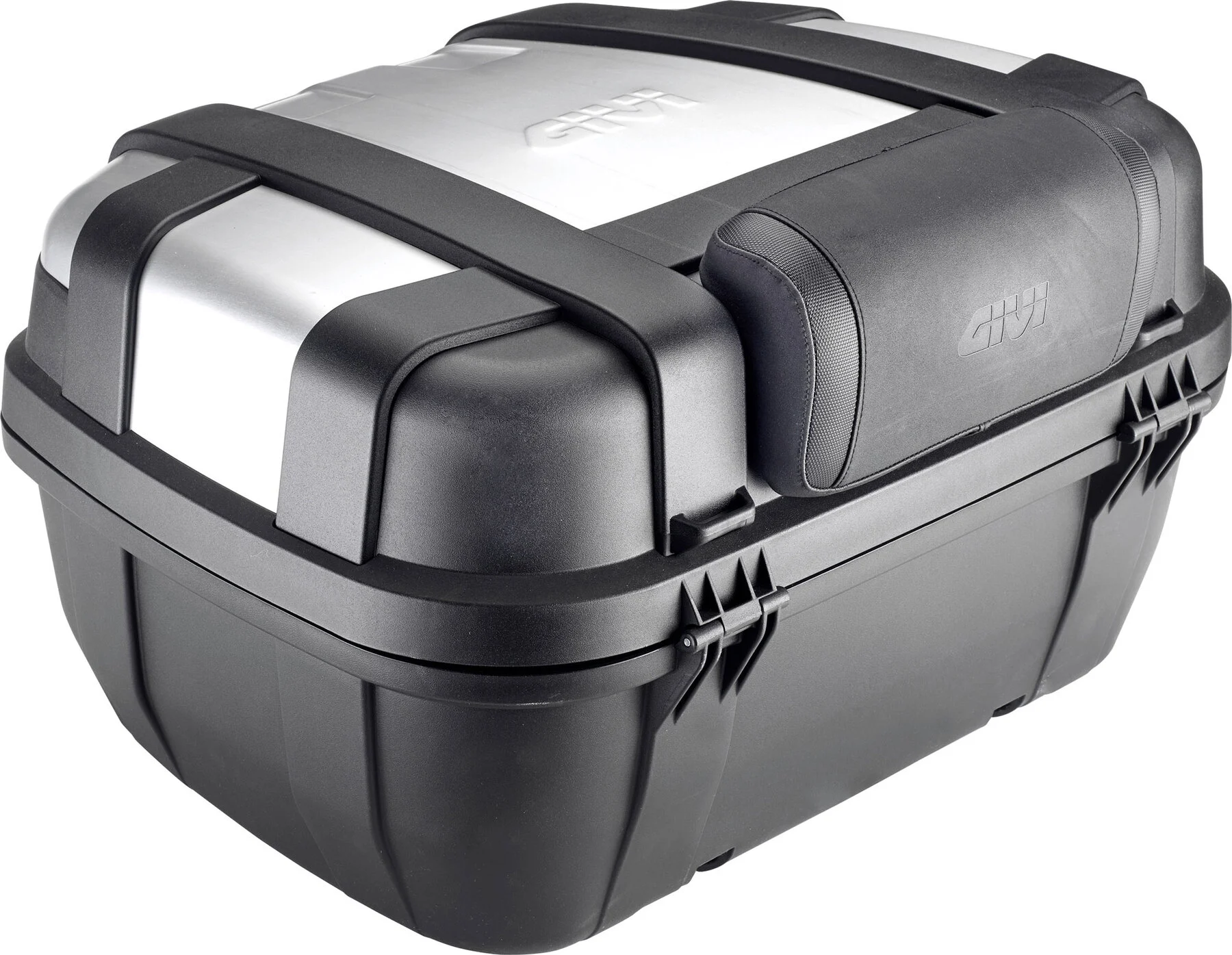 Backrest For Givi Trekker 52