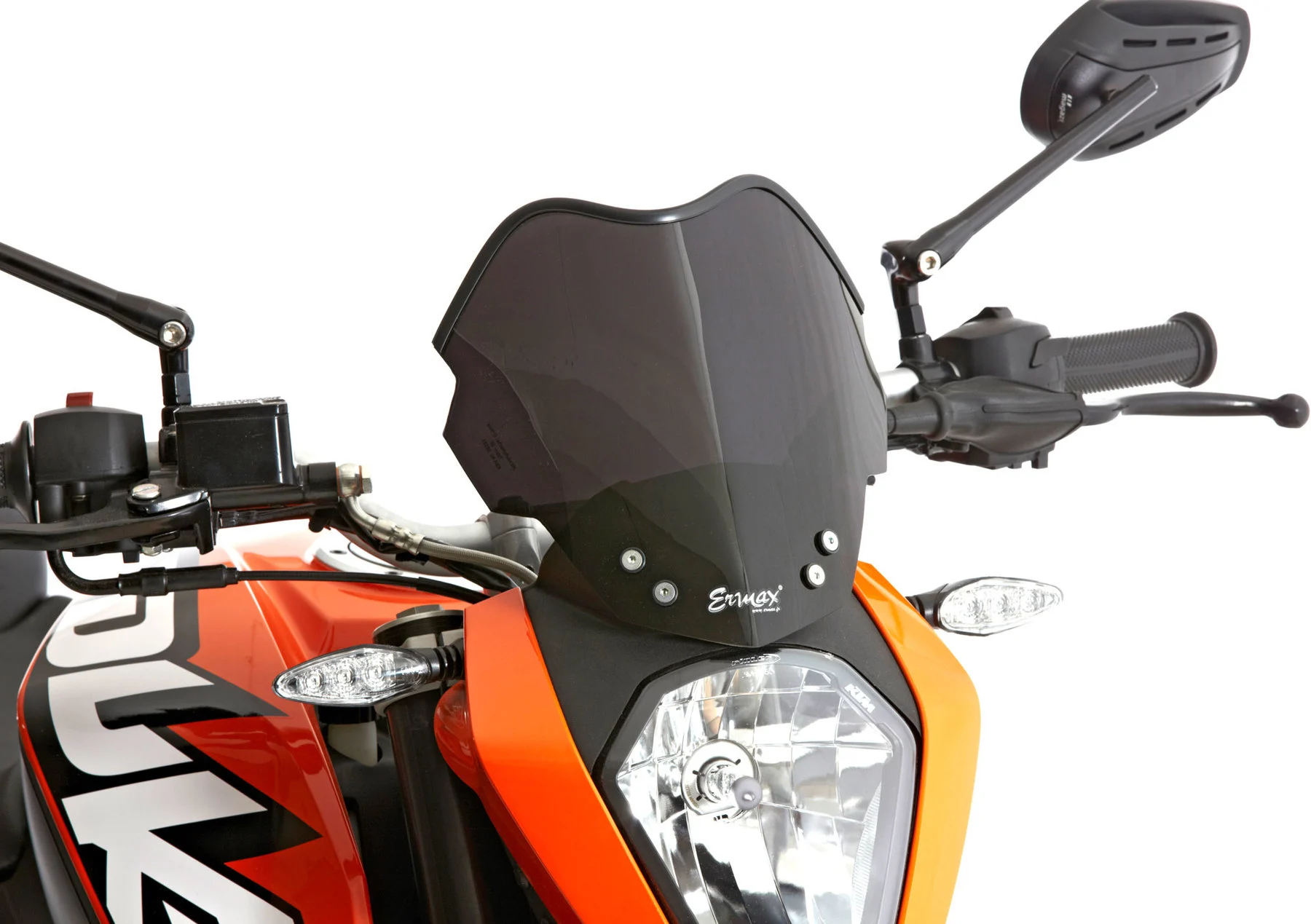 Bulle Roadster Pour