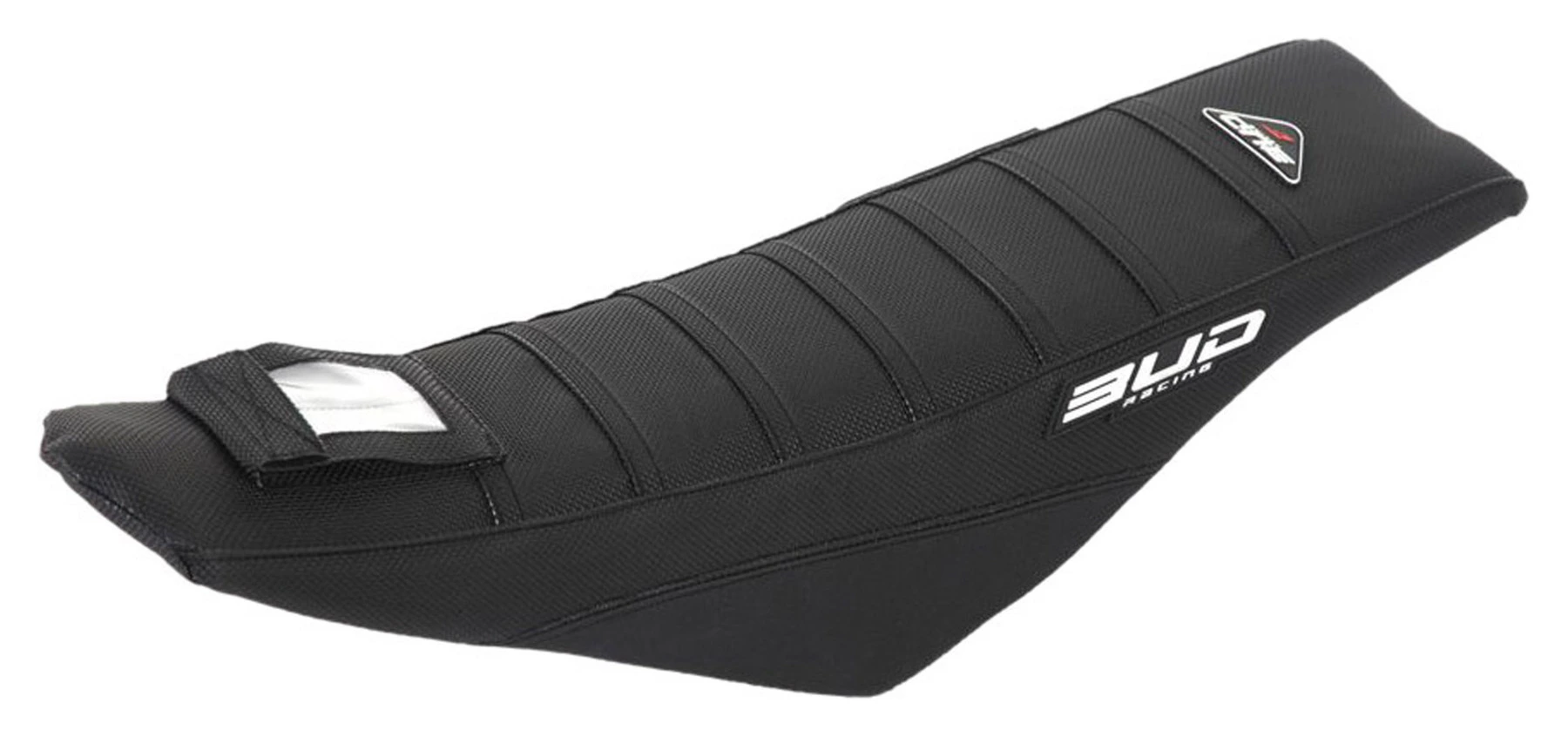 SEAT COVER BUD RACING