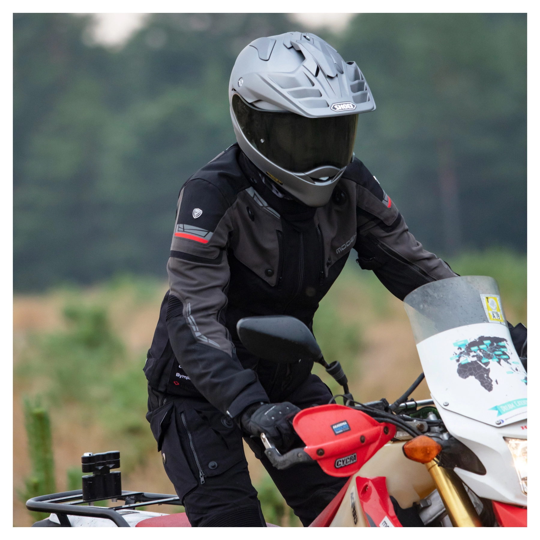 Motorcycle airbag jacket comparison deals