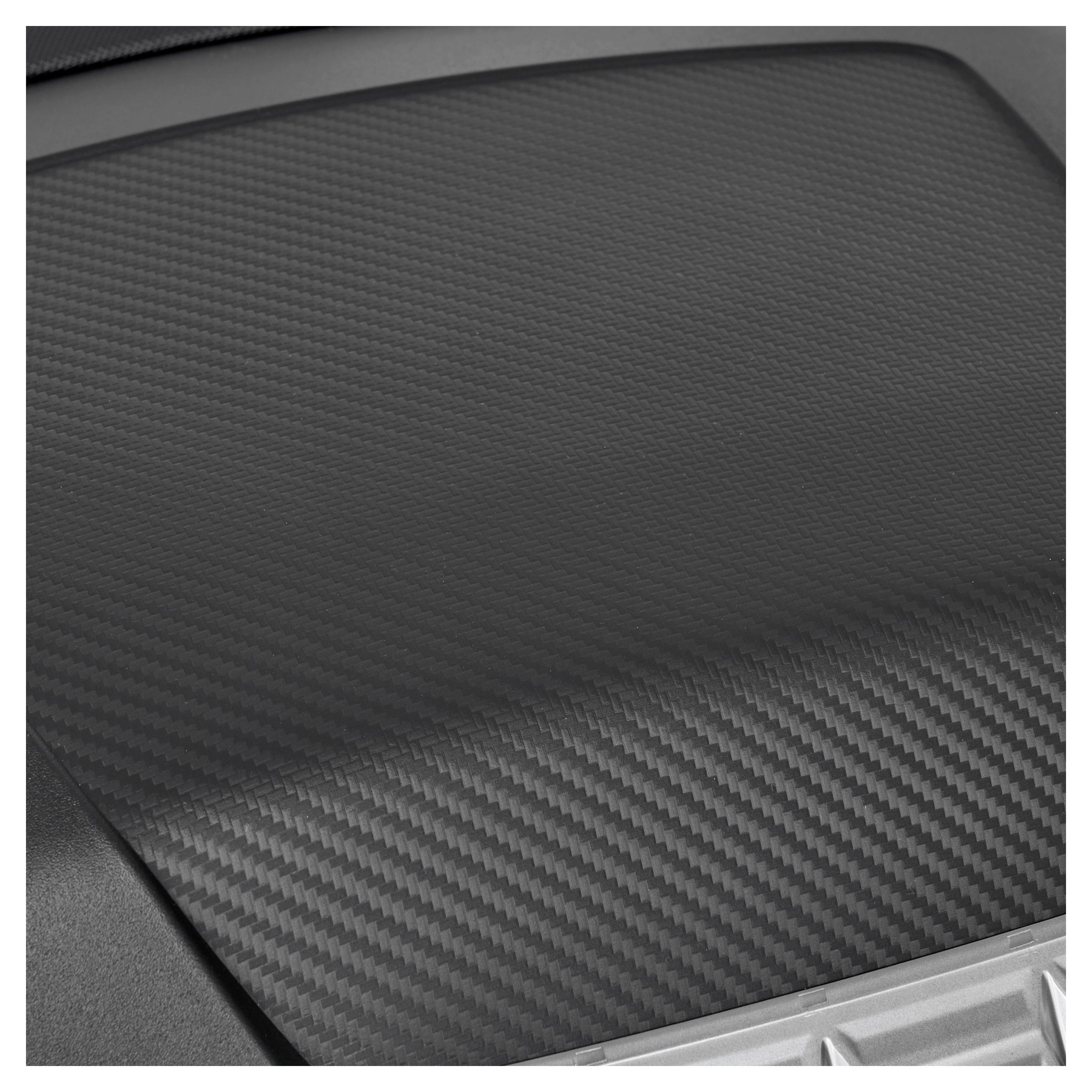 TOPCASE SHAD SH44 NOIR, 44 LITRES