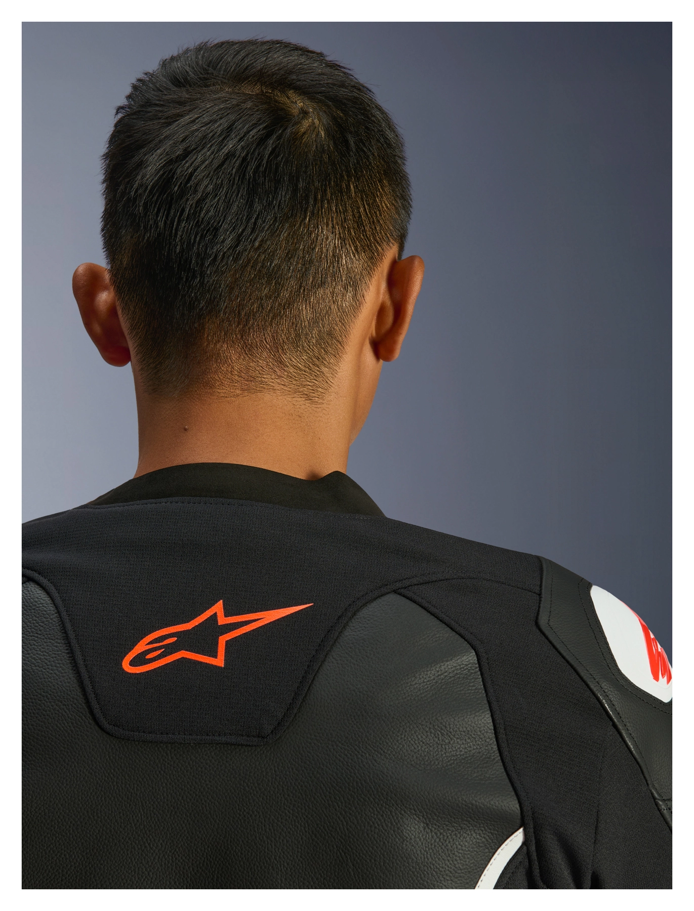 Alpinestars GP Force V2 leathercombijack