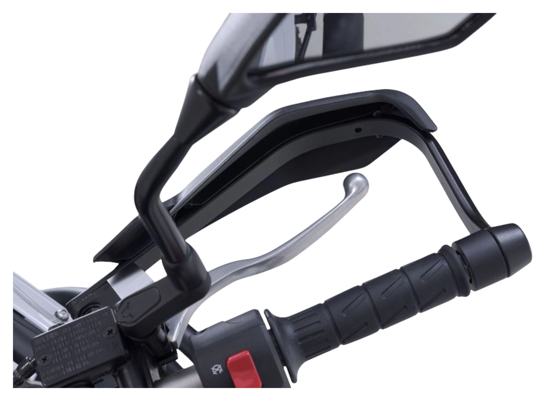 Hand Guards Adventure
