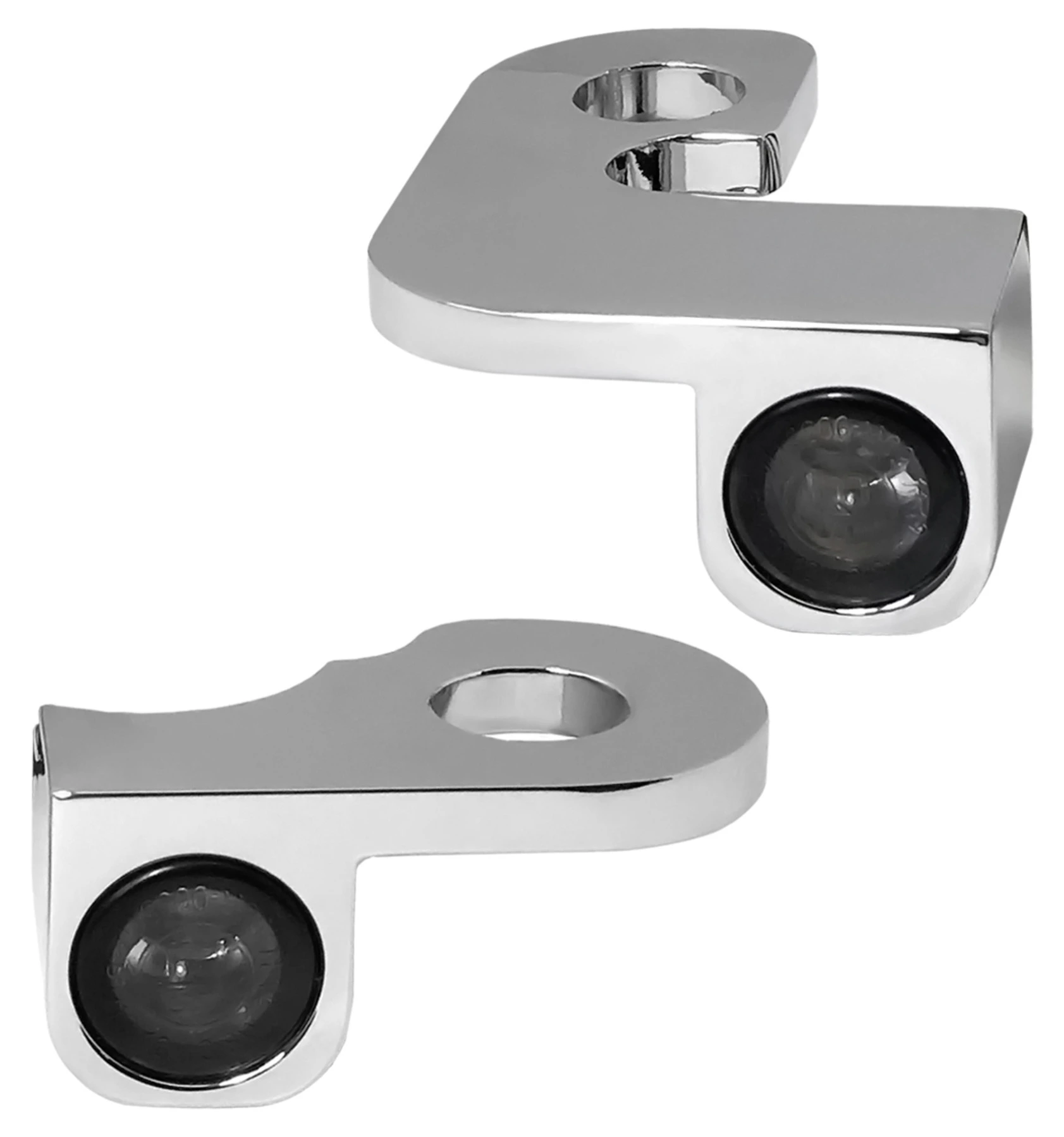 Nano Clignotants Armatur. Led