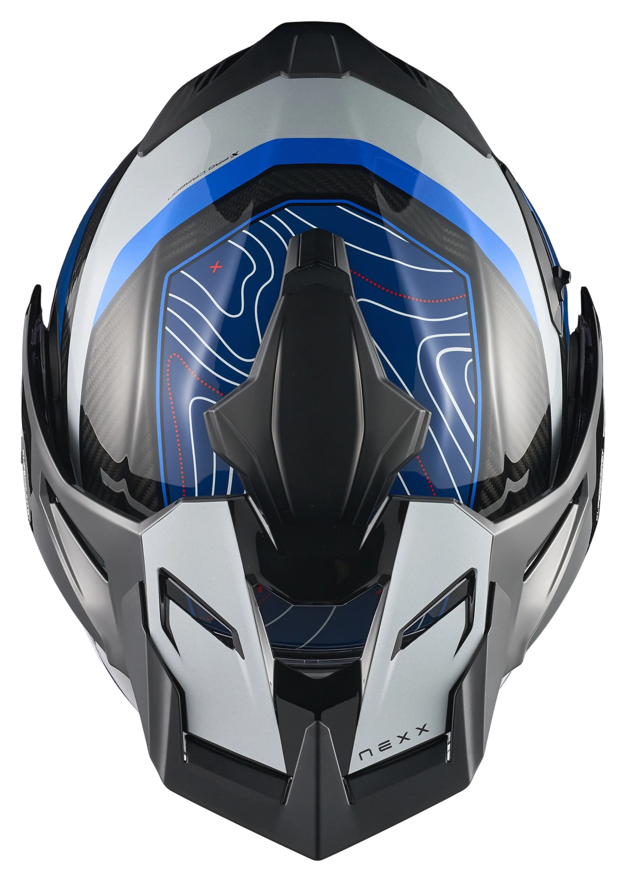 X. Lifecountry Evolander