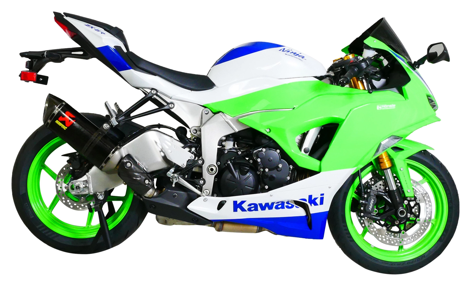 Parabrezza Racing