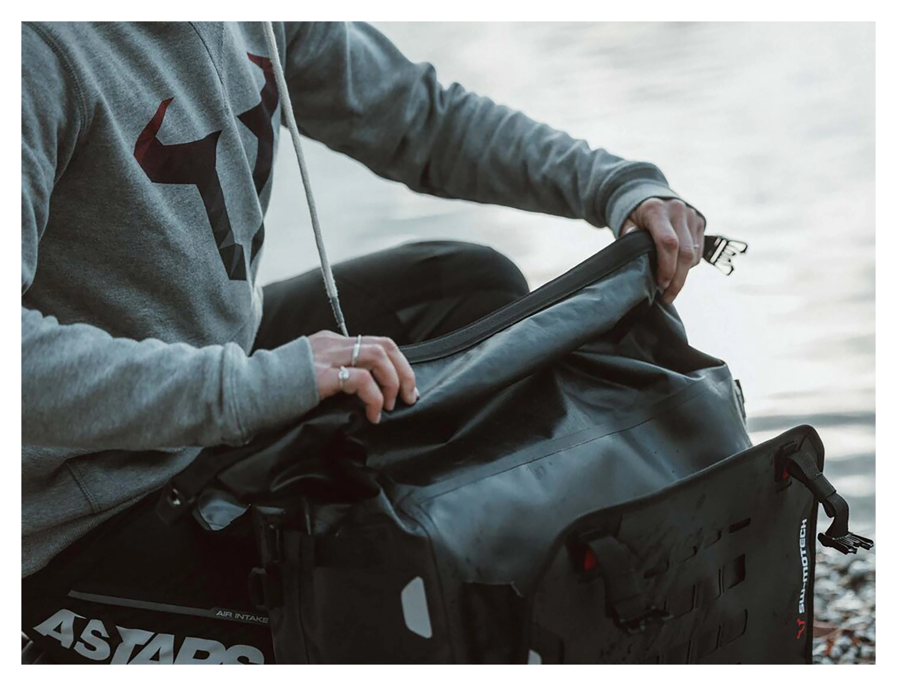 SW Motech Sysbag